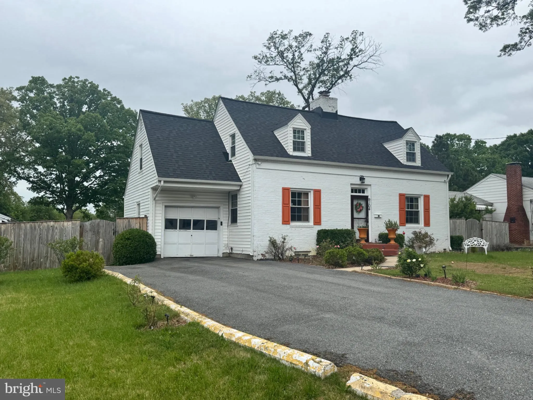 9104 8TH STREET, Lanham, MD 20706