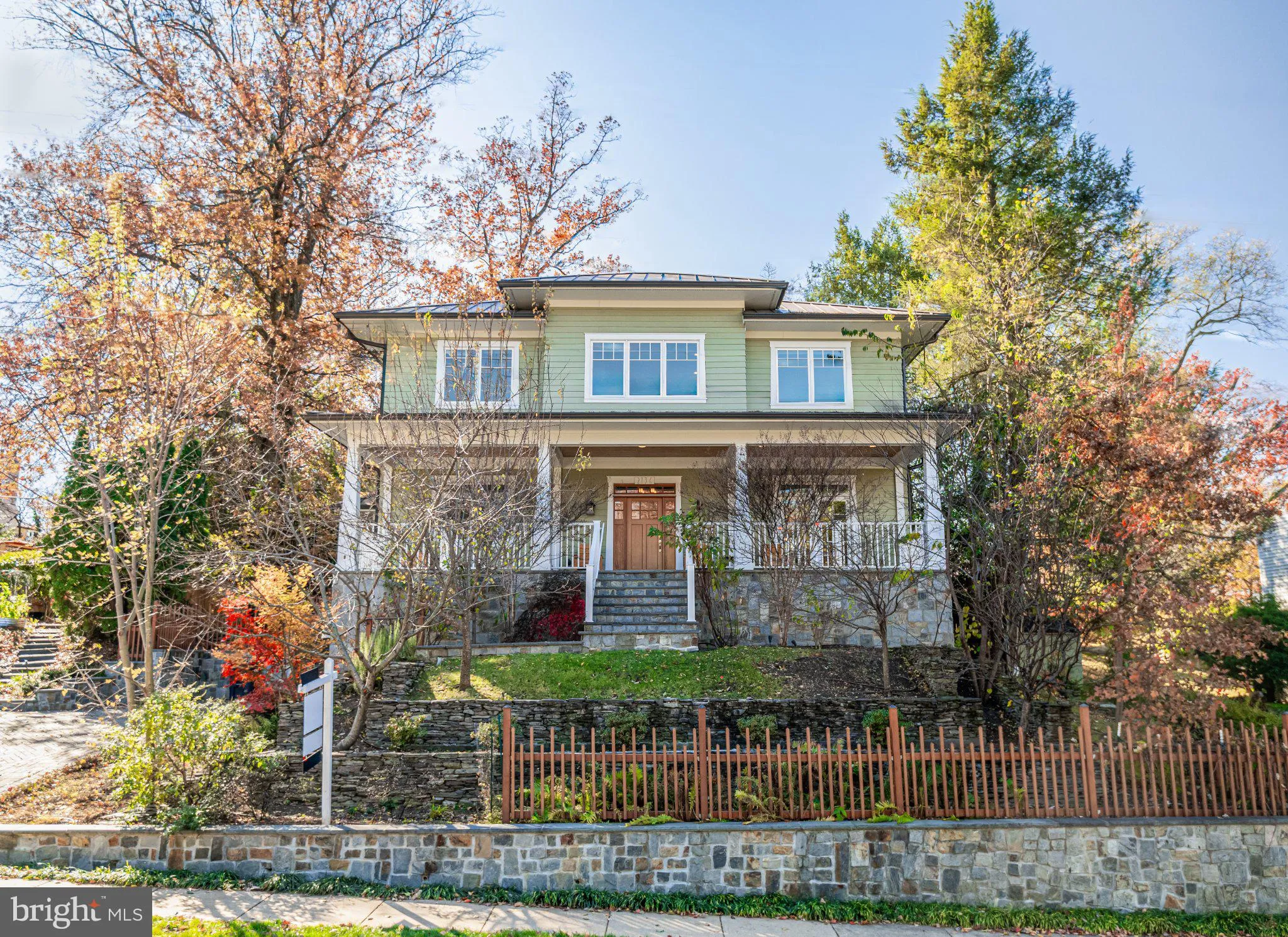2136 POWHATAN STREET, Falls Church, VA 22043