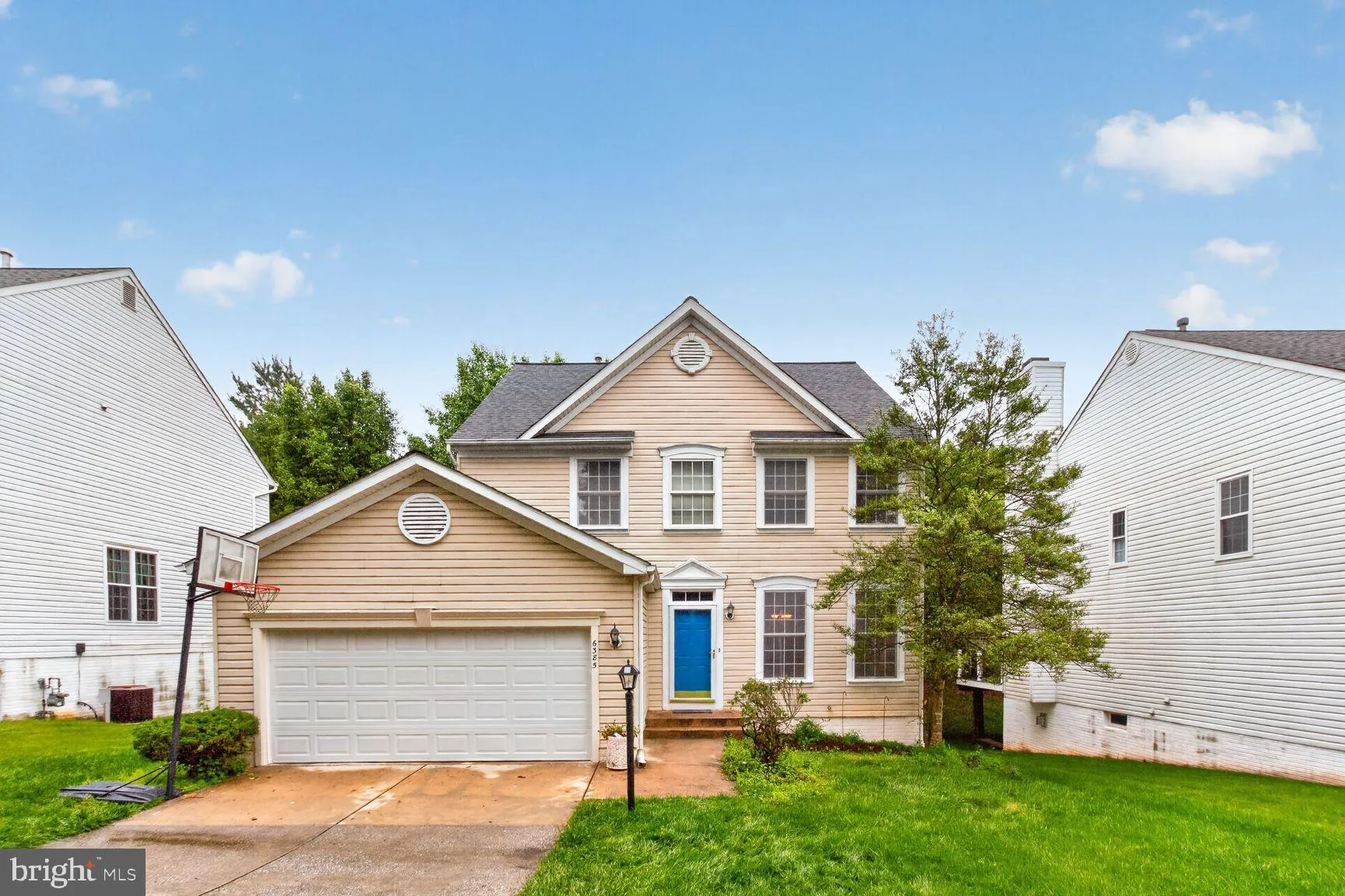 6385 MORNING TIME LANE, Columbia, MD 21044