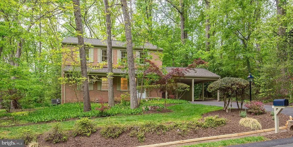 2302 SHORT RIDGE ROAD, Reston, VA 20191