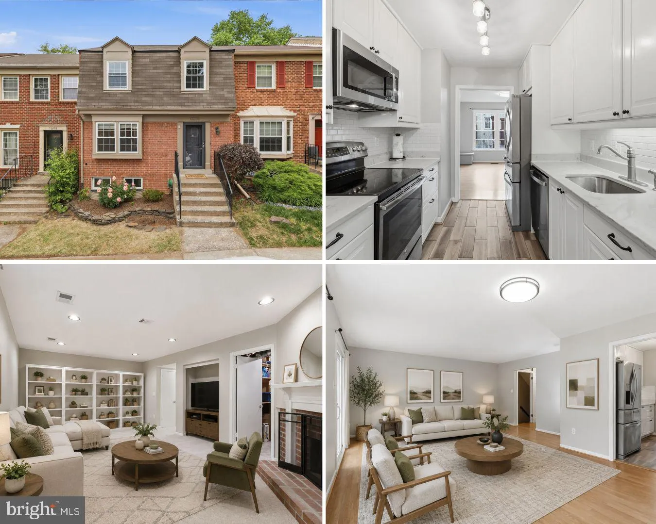 10256 FRIENDSHIP COURT, Fairfax, VA 22032