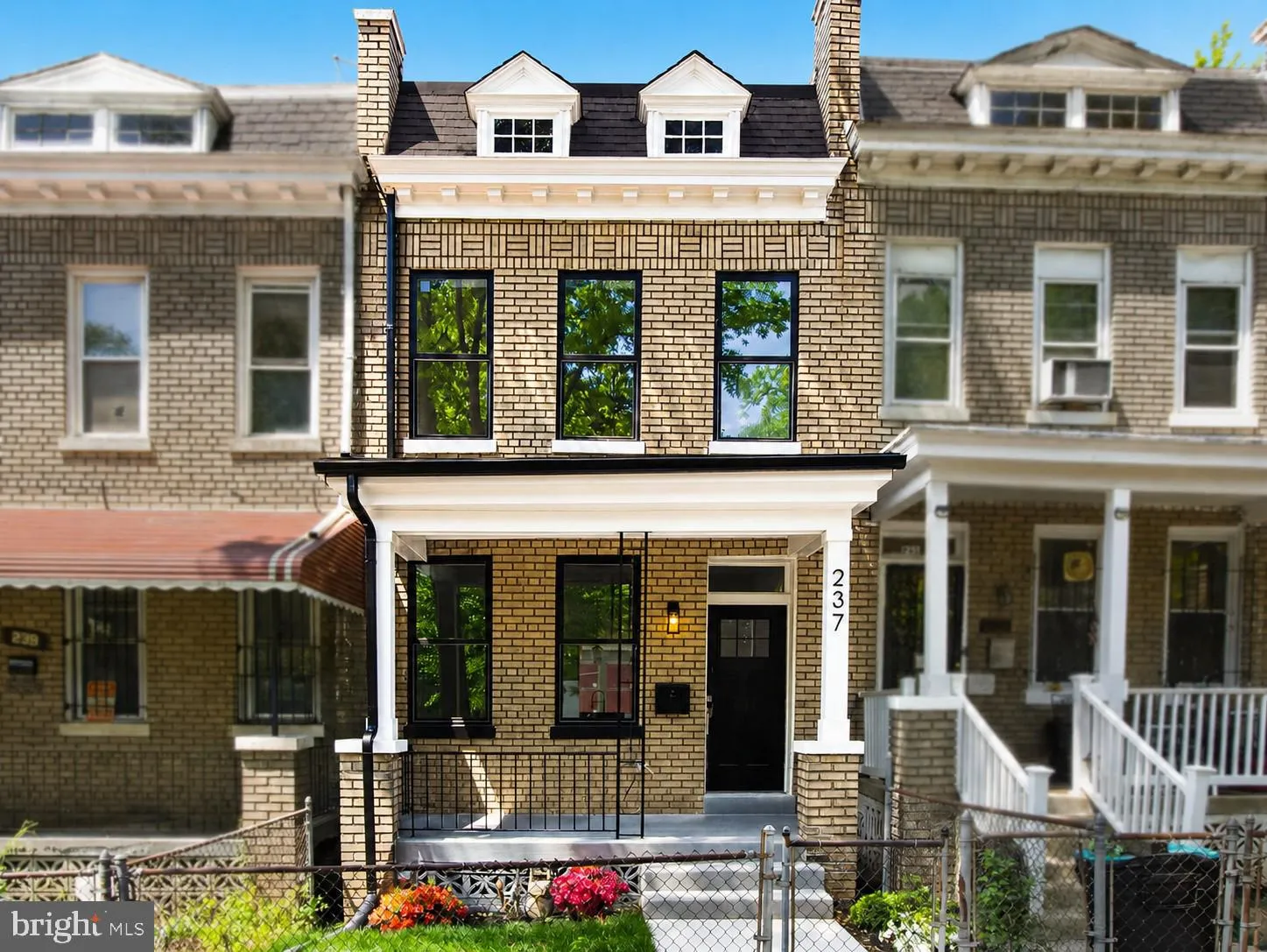 237 ROCK CREEK CHURCH ROAD, Washington, DC 20011