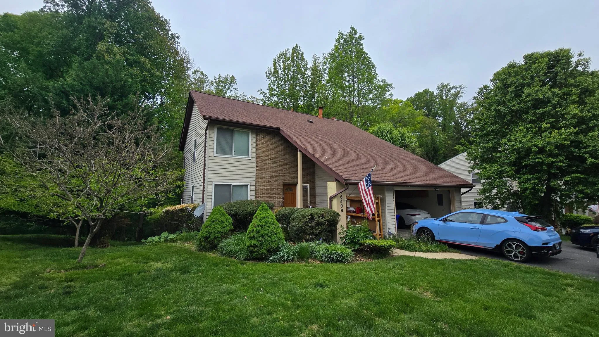 16408 APACHE LANE, Gaithersburg, MD 20878