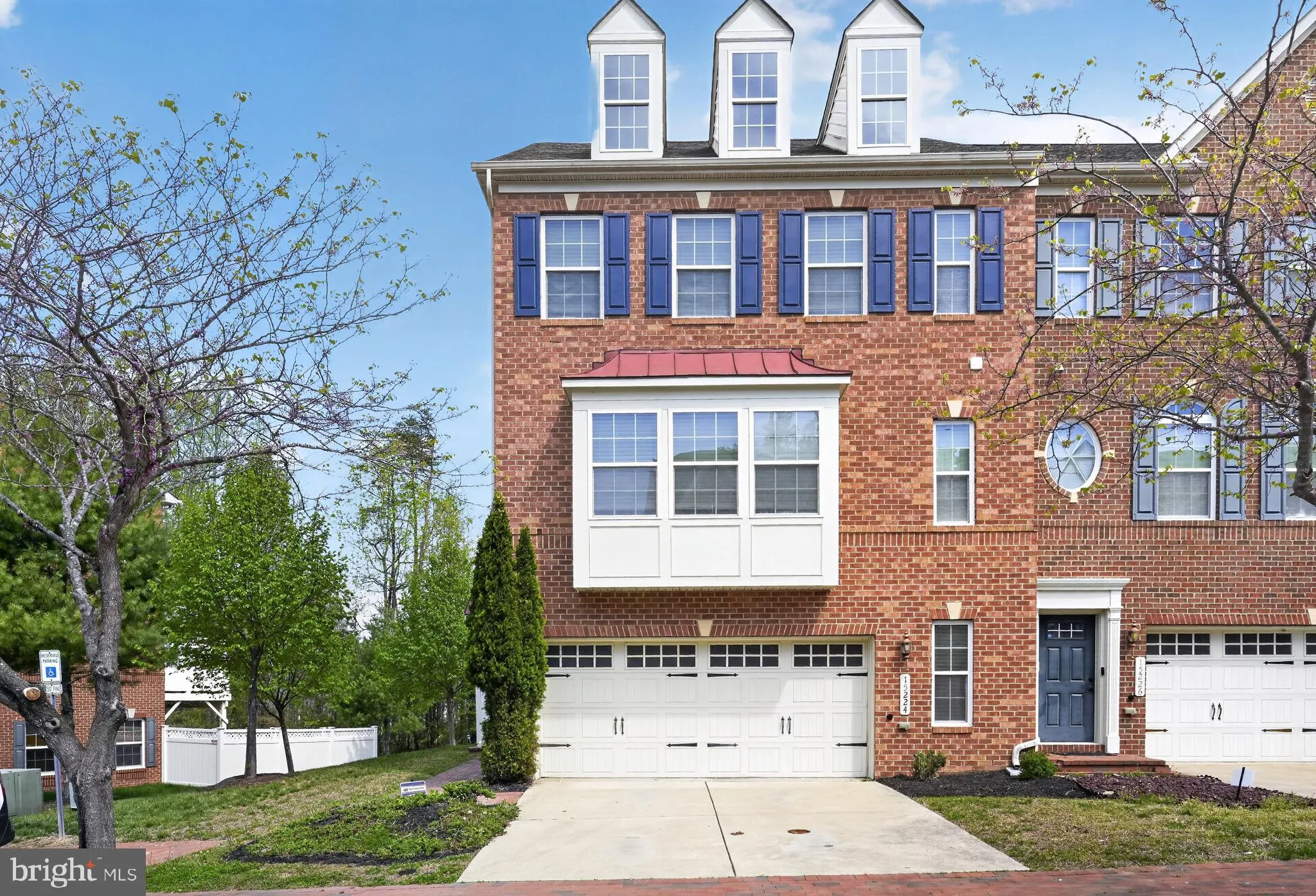 15224 BERWICK LANE, Upper Marlboro, MD 20774