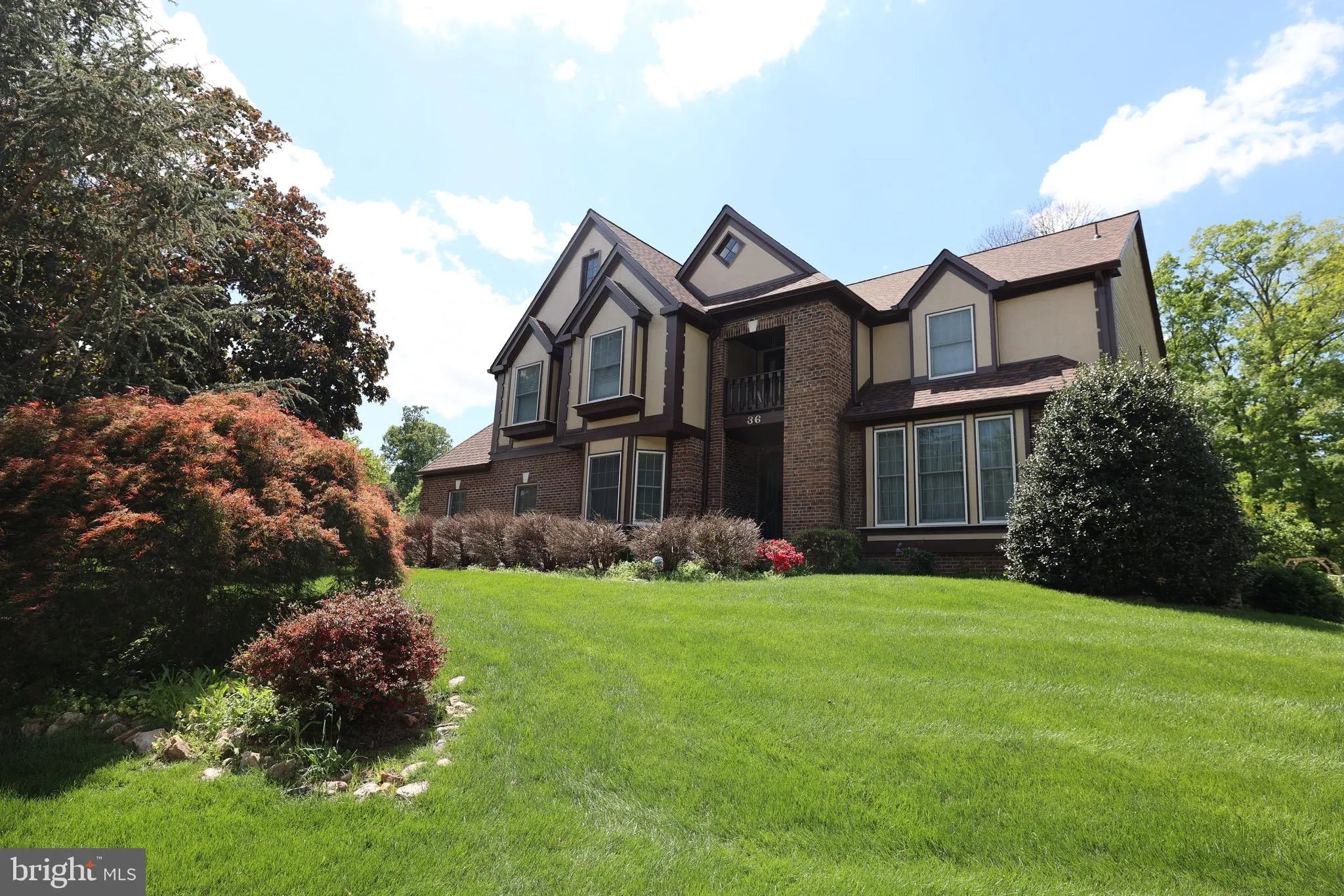 36 RUTHERFORD CIRCLE, Sterling, VA 20165