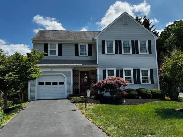 8229 BELL LANE, Vienna, VA 22182