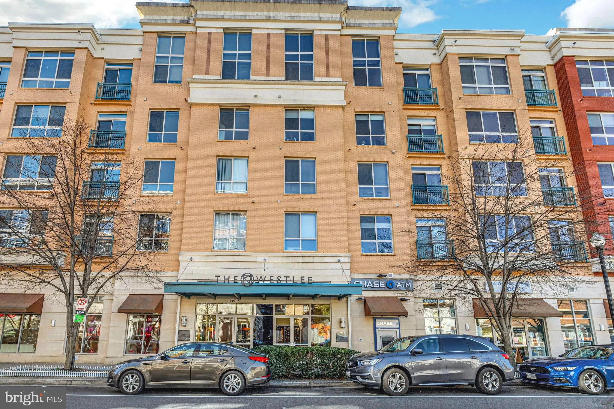2200 WESTMORELAND STREET, Arlington, VA 22213