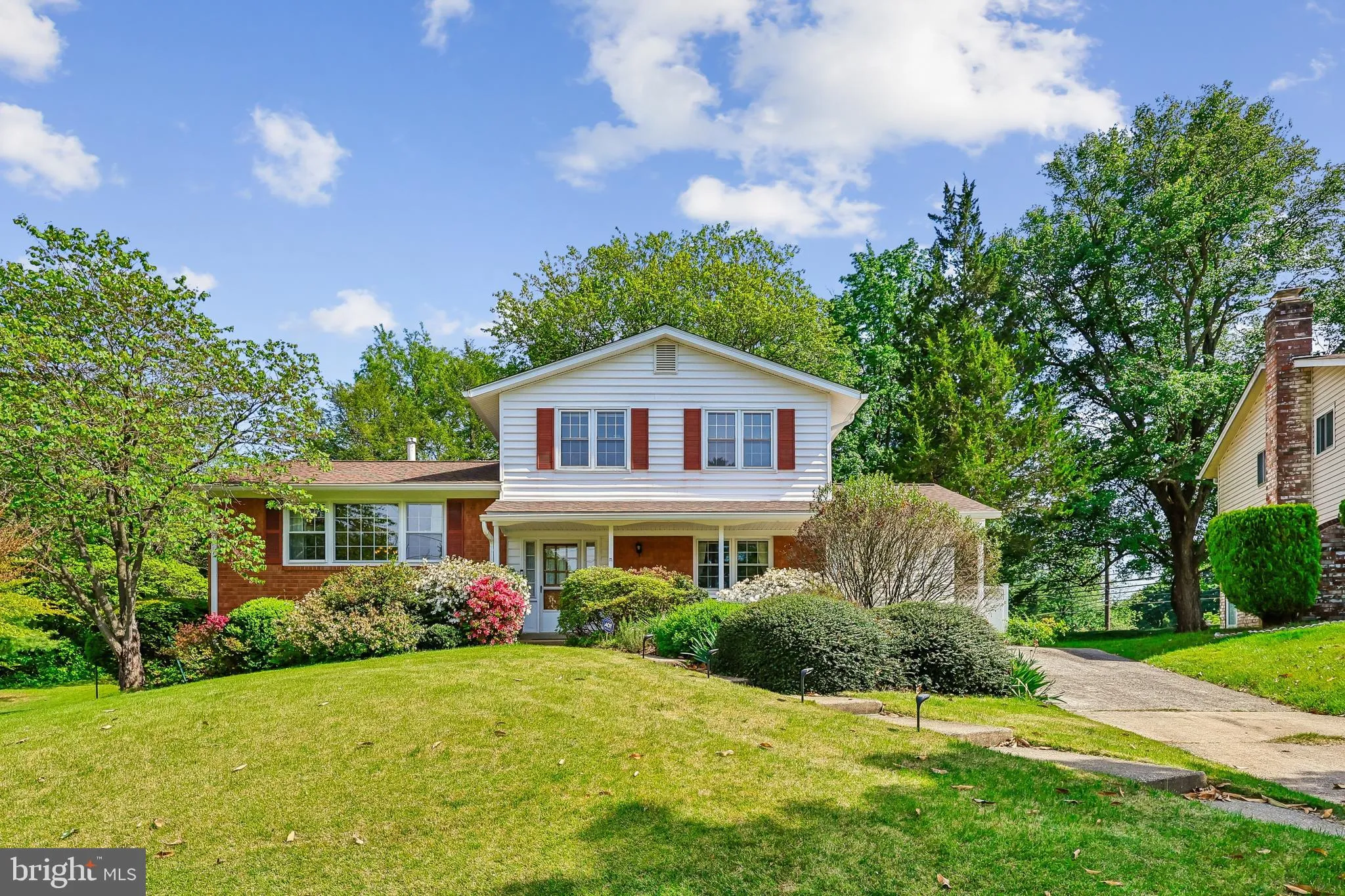 1421 MORNINGSIDE DRIVE, Silver Spring, MD 20904