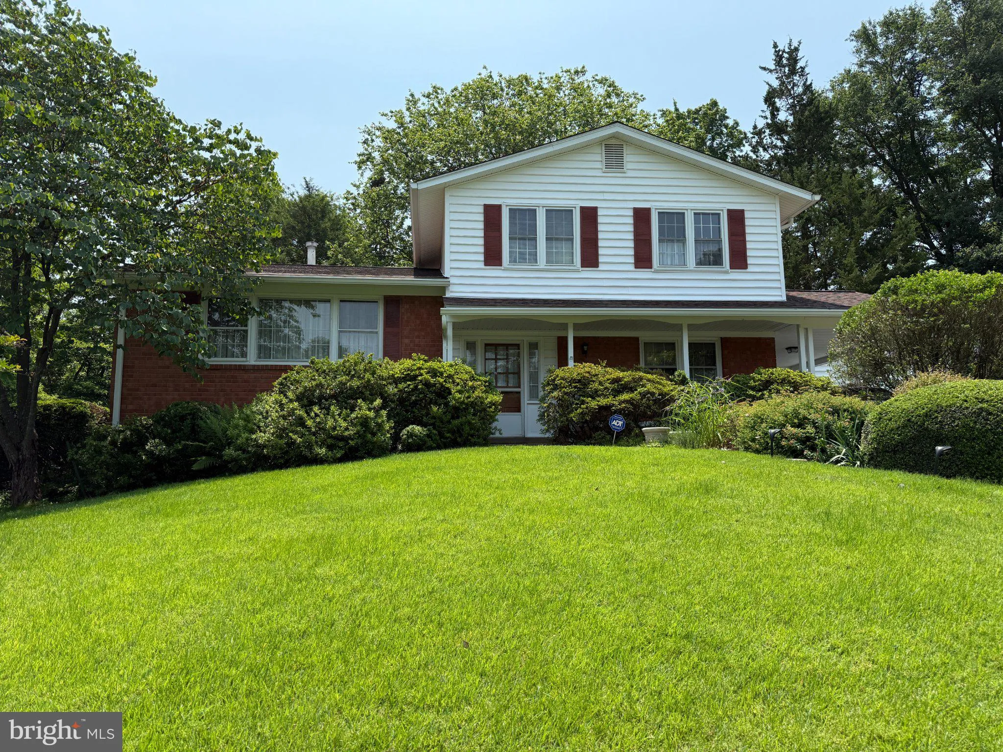 1421 MORNINGSIDE DRIVE, Silver Spring, MD 20904