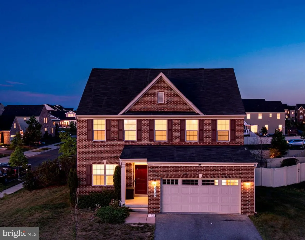 8225 BRANCH DRIVE, Brandywine, MD 20613