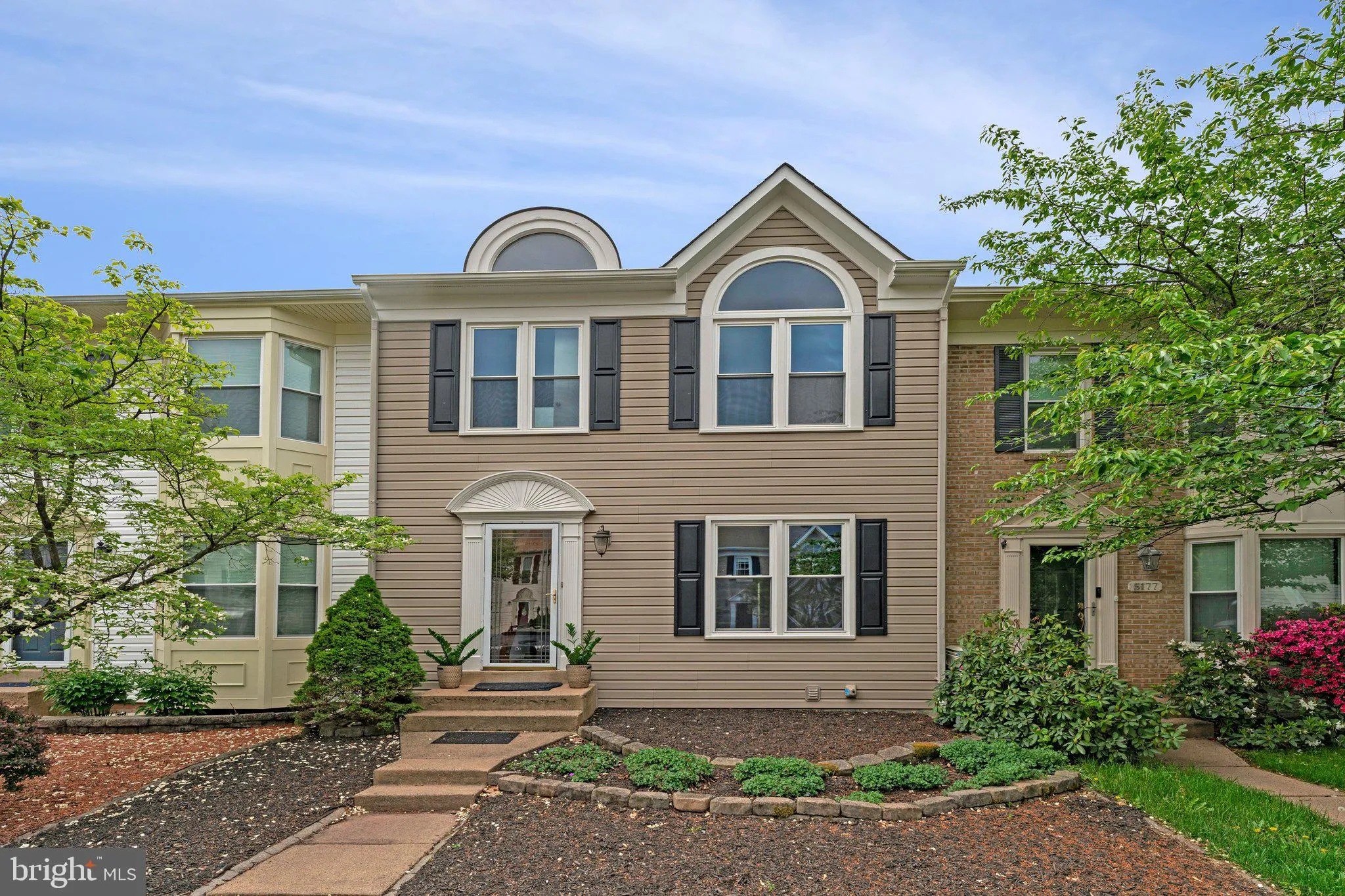5175 GLEN MEADOW DRIVE, Centreville, VA 20120