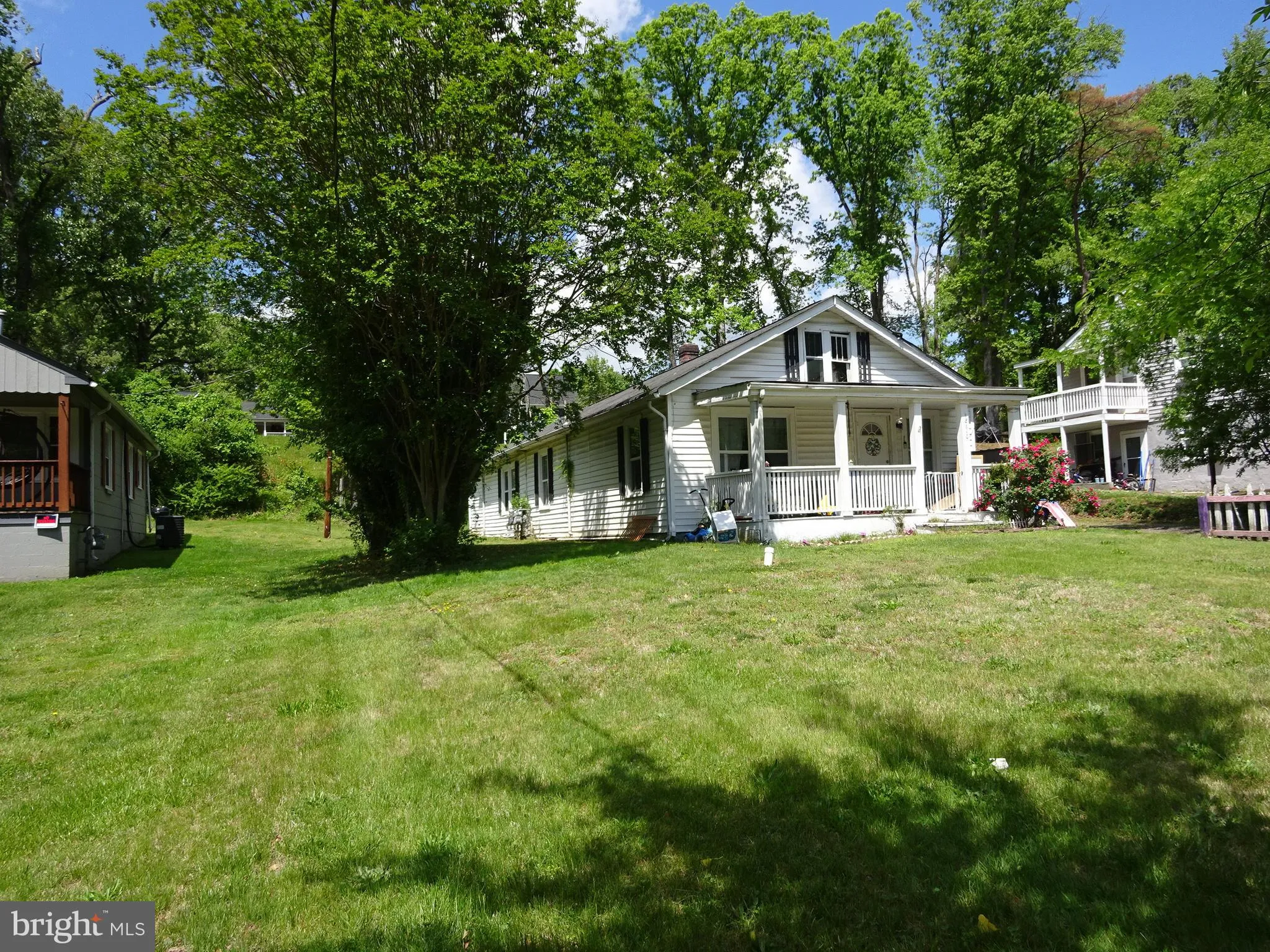18610 OLD TRIANGLE RD ROAD, Triangle, VA 22172