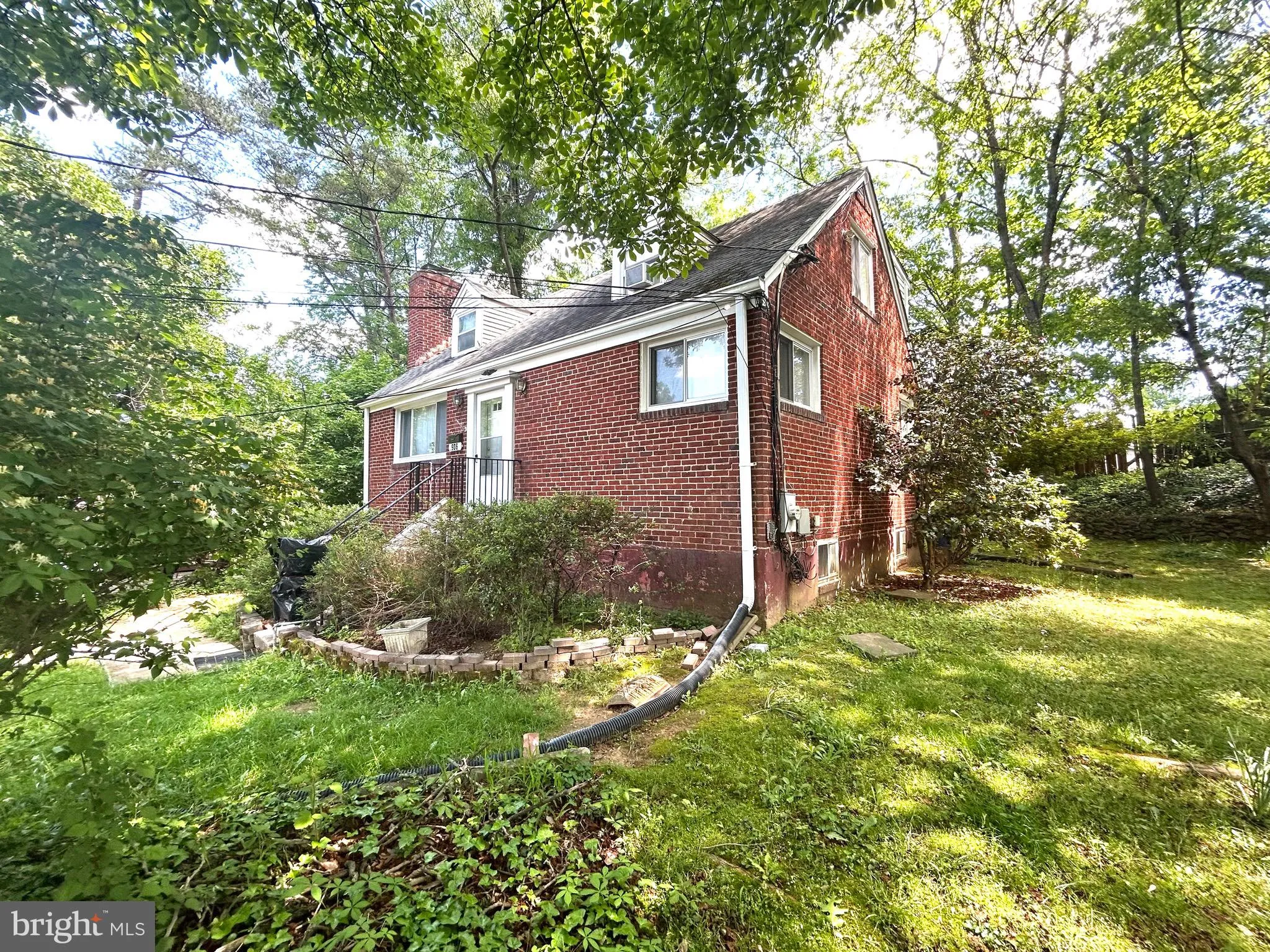 906 DRYDEN COURT, Silver Spring, MD 20901