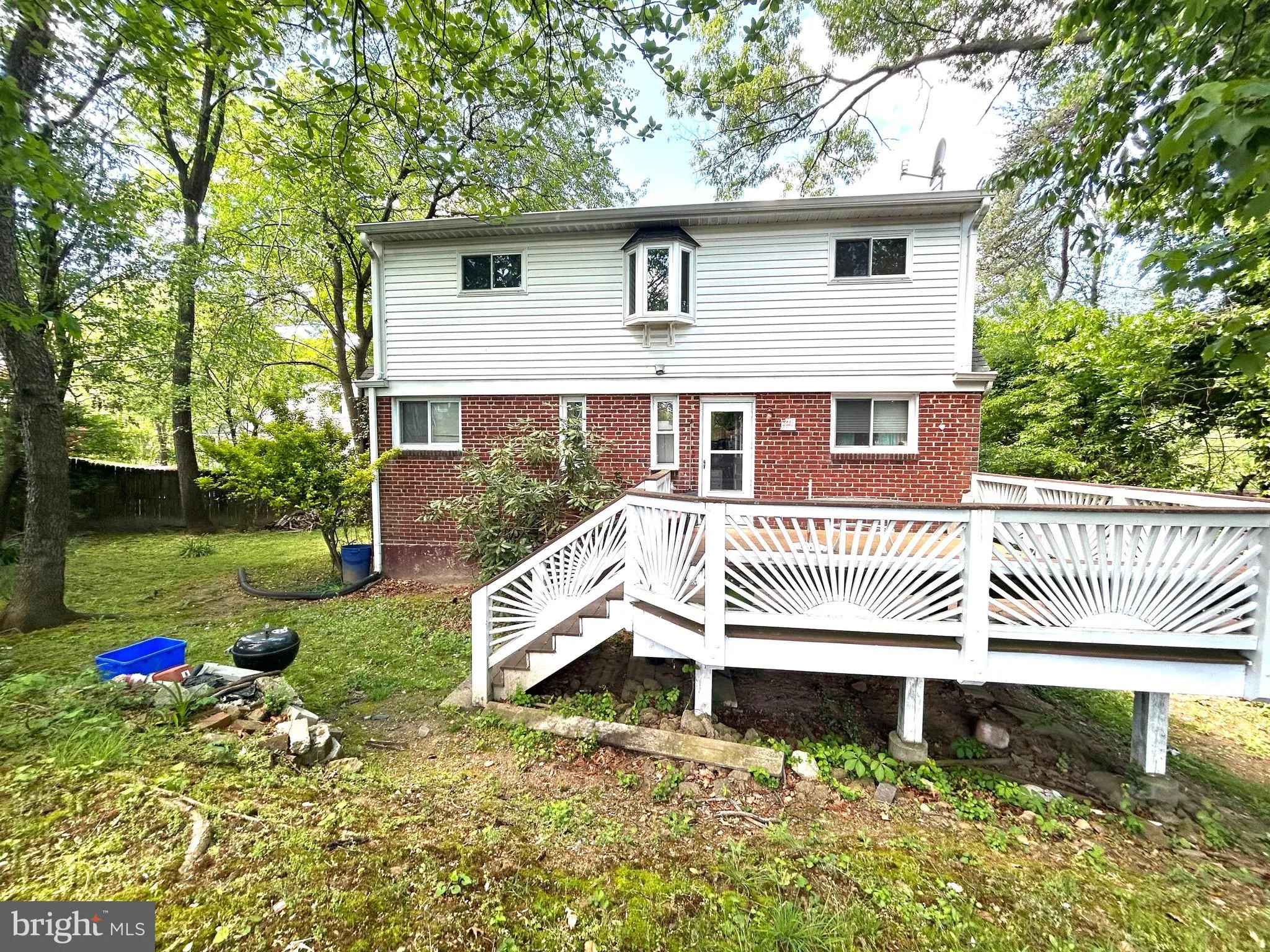 906 DRYDEN COURT, Silver Spring, MD 20901