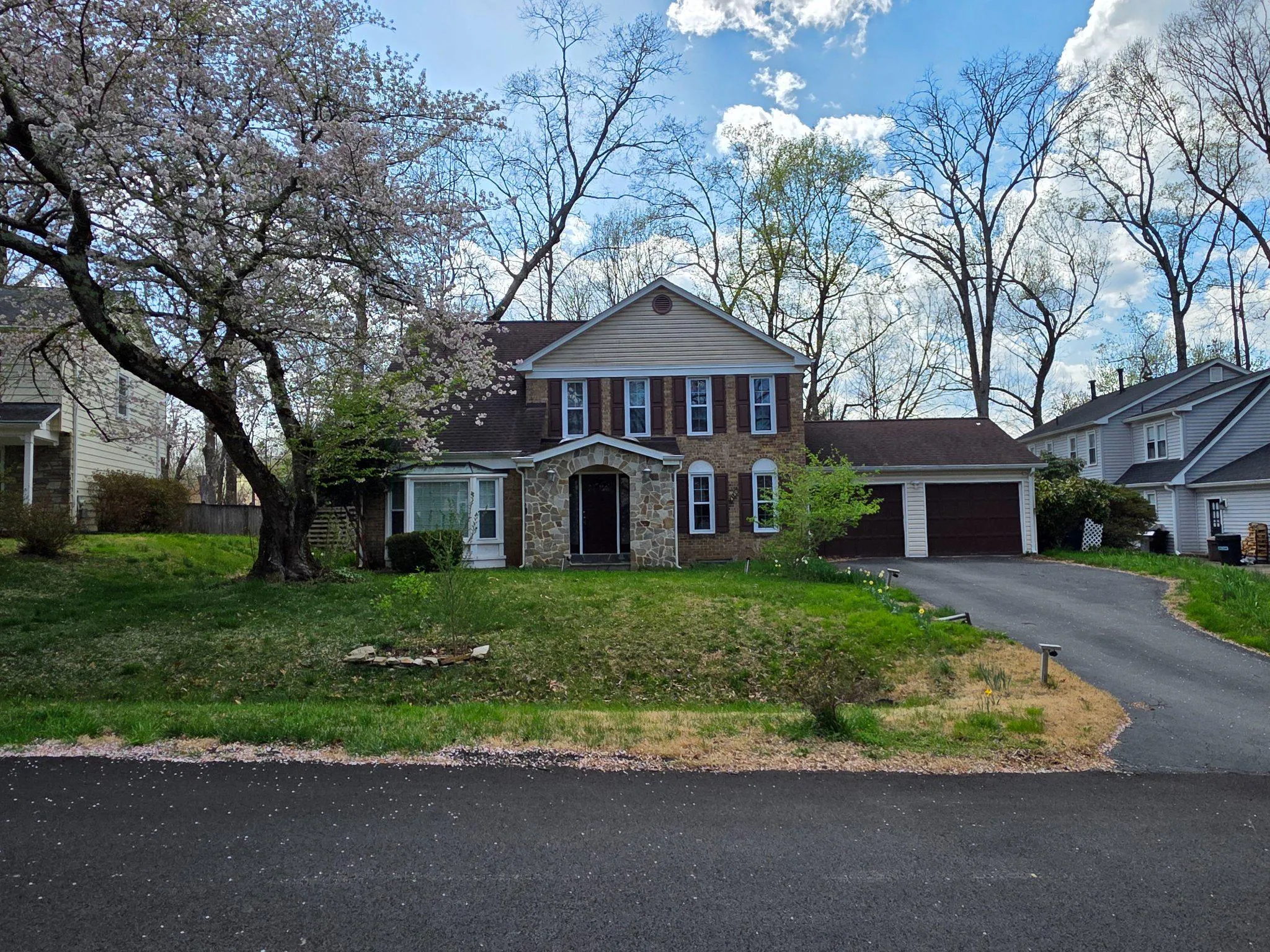 8120 PAISLEY PLACE, Potomac, MD 20854