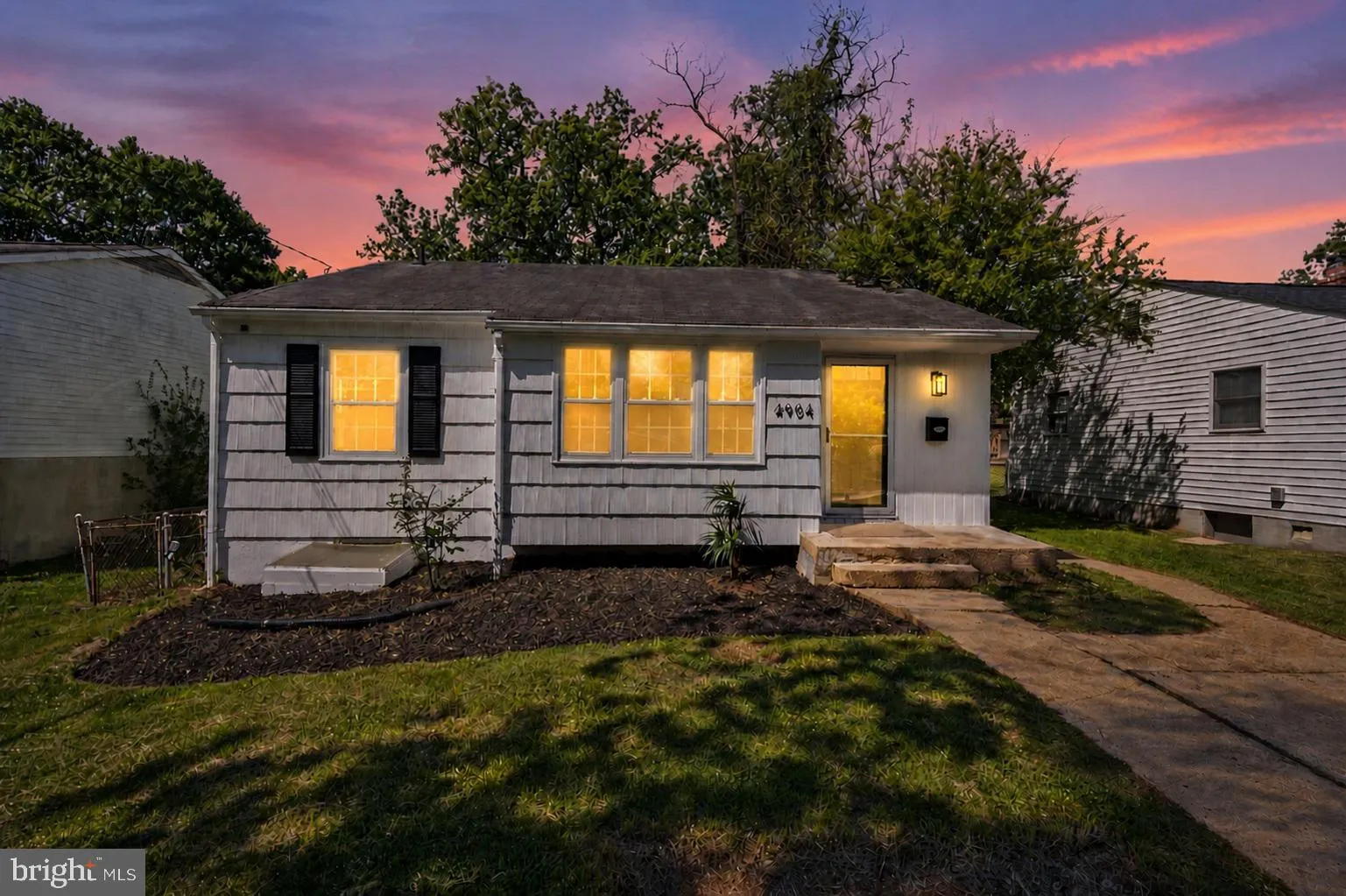 4904 41ST PLACE, Hyattsville, MD 20781