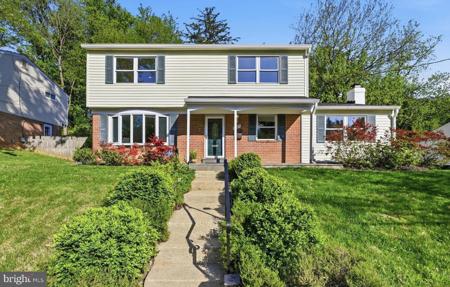 10809 DRUMM AVENUE, Kensington, MD 20895