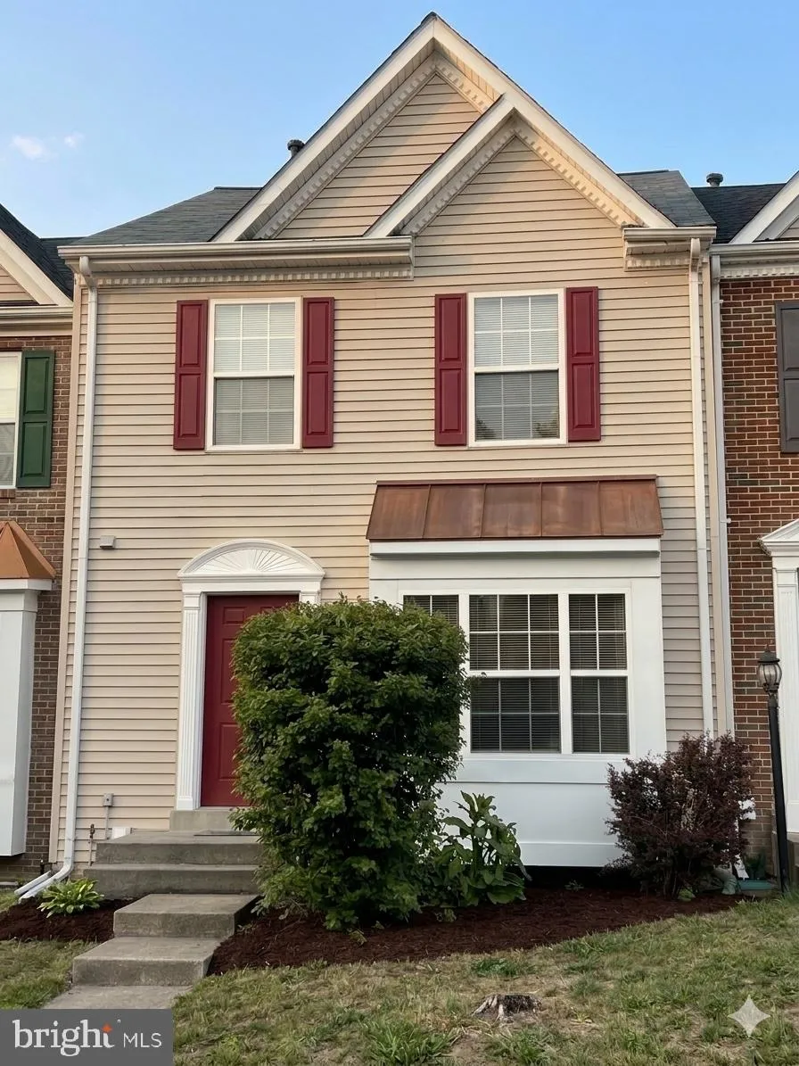 9051 SLATE STONE LOOP, Bristow, VA 20136
