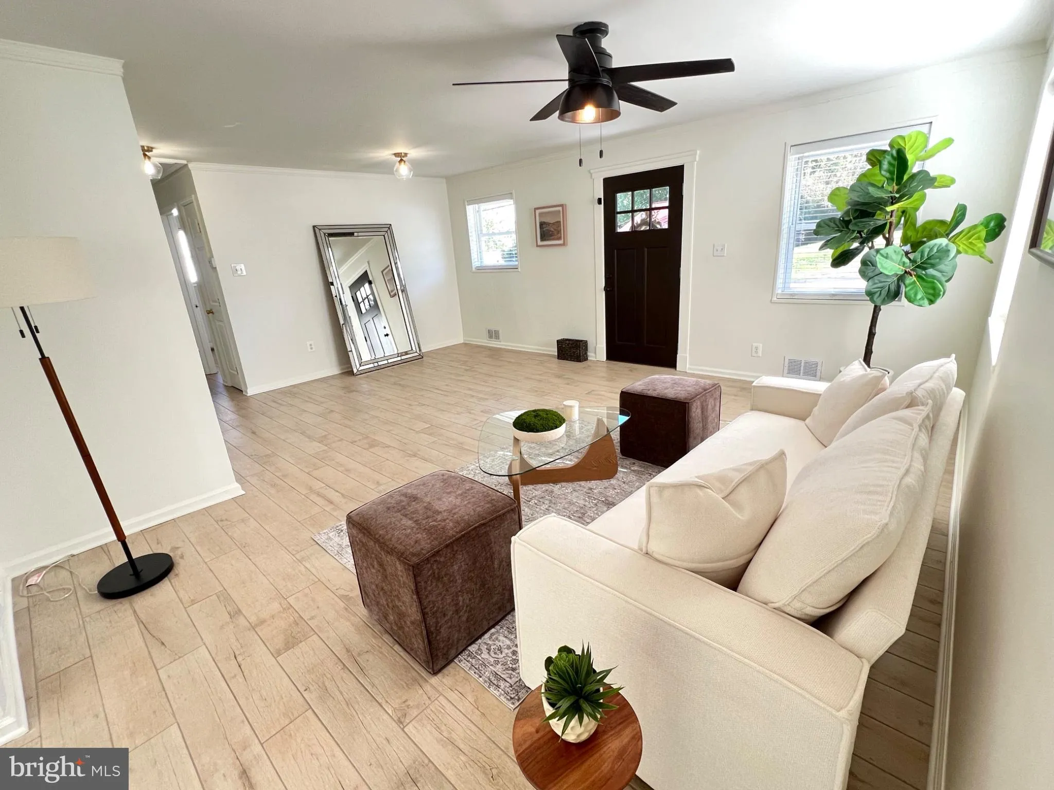 1326 COLUMBUS STREET, Arlington, VA 22204