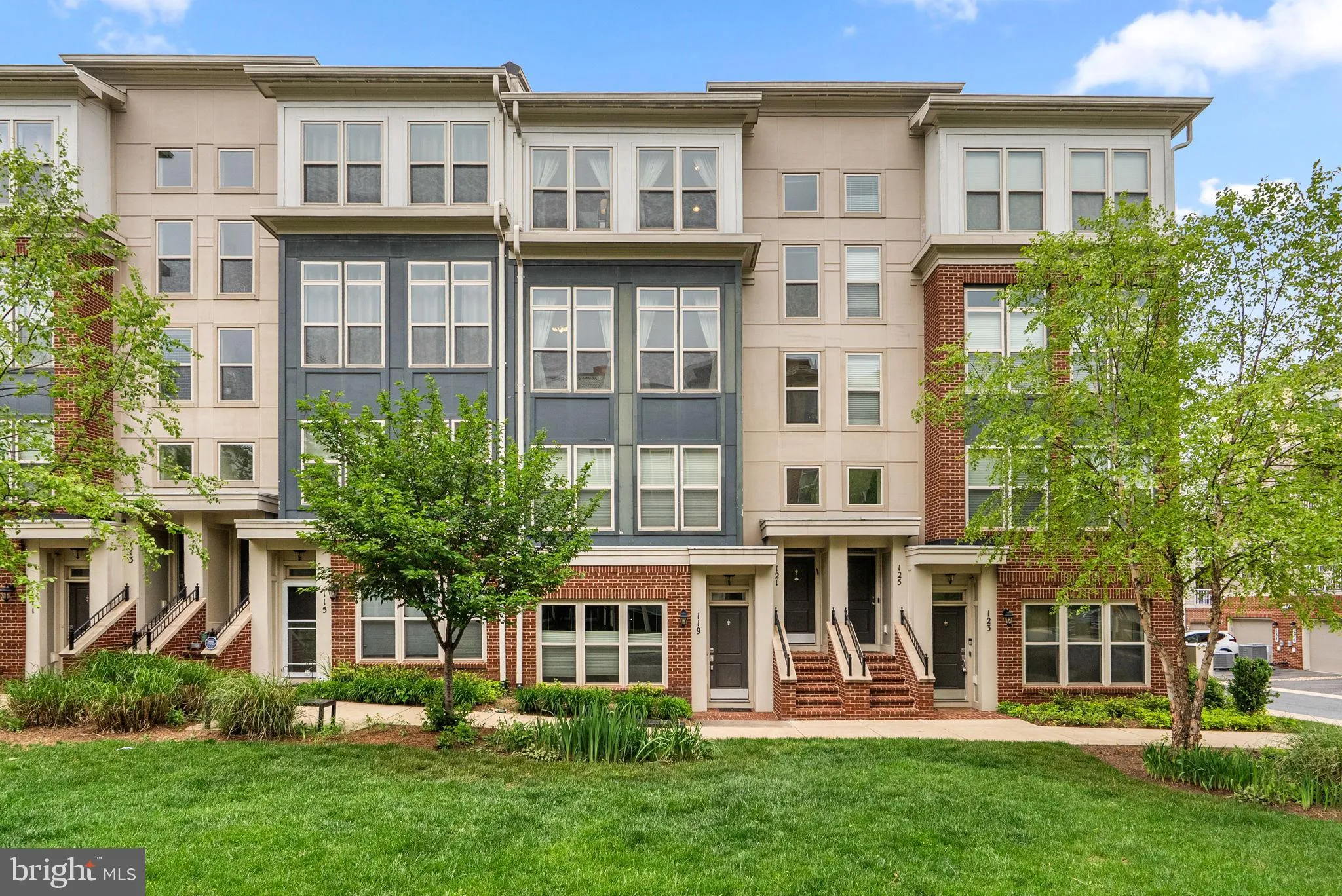 121 COPLEY CIRCLE, Gaithersburg, MD 20878