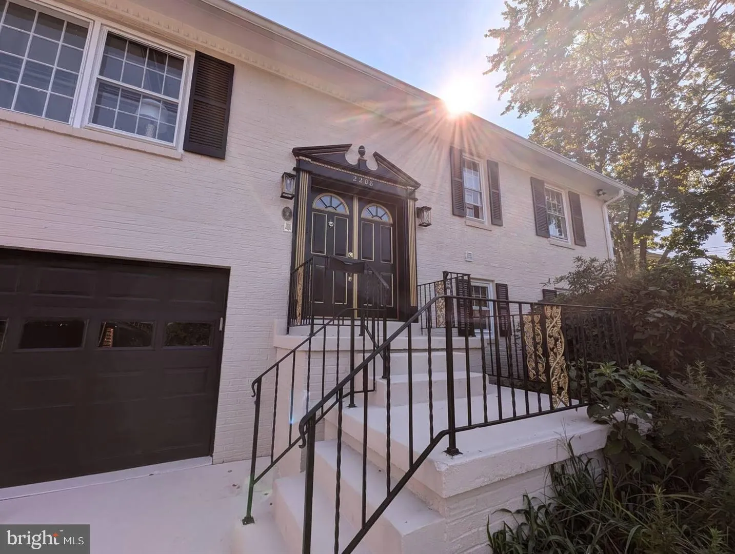 2208 WAKEFIELD STREET, Alexandria, VA 22308