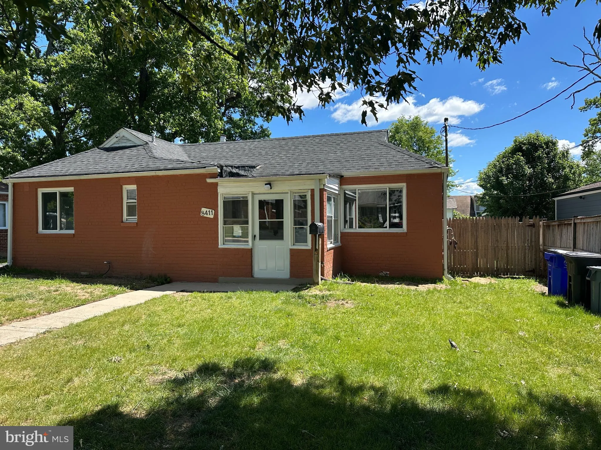 Residential Coming Soon