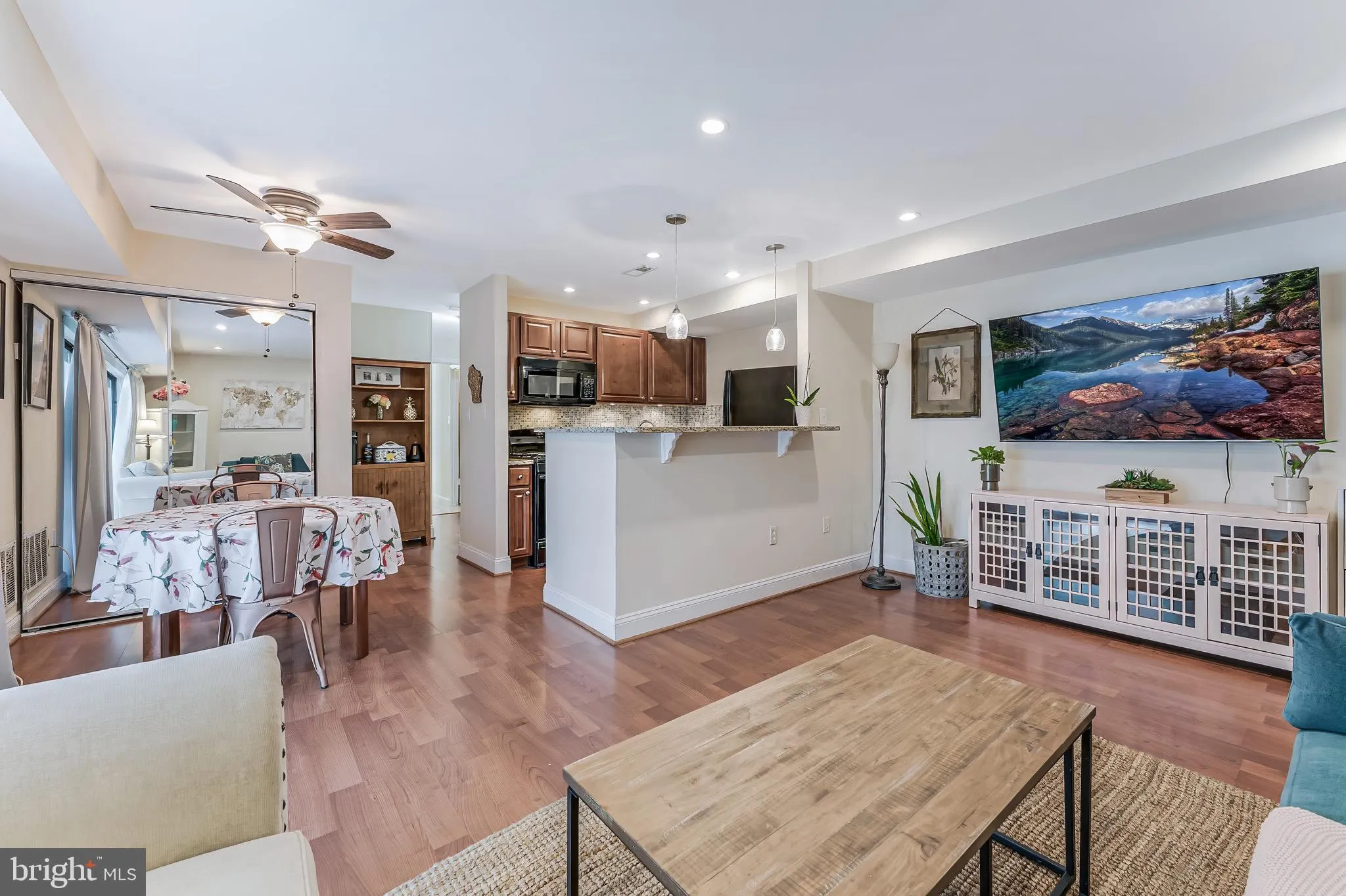 7604 SAVANNAH STREET, Falls Church, VA 22043