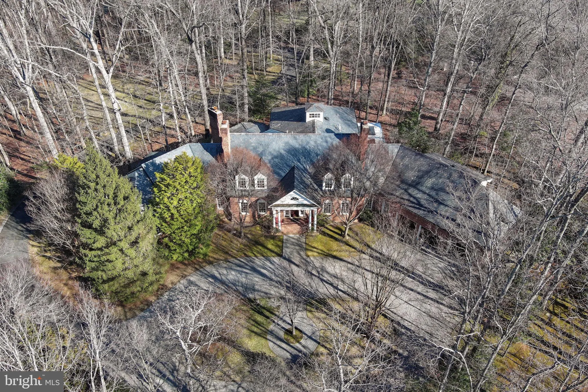 8541 OLD DOMINION DRIVE, Mclean, VA 22102