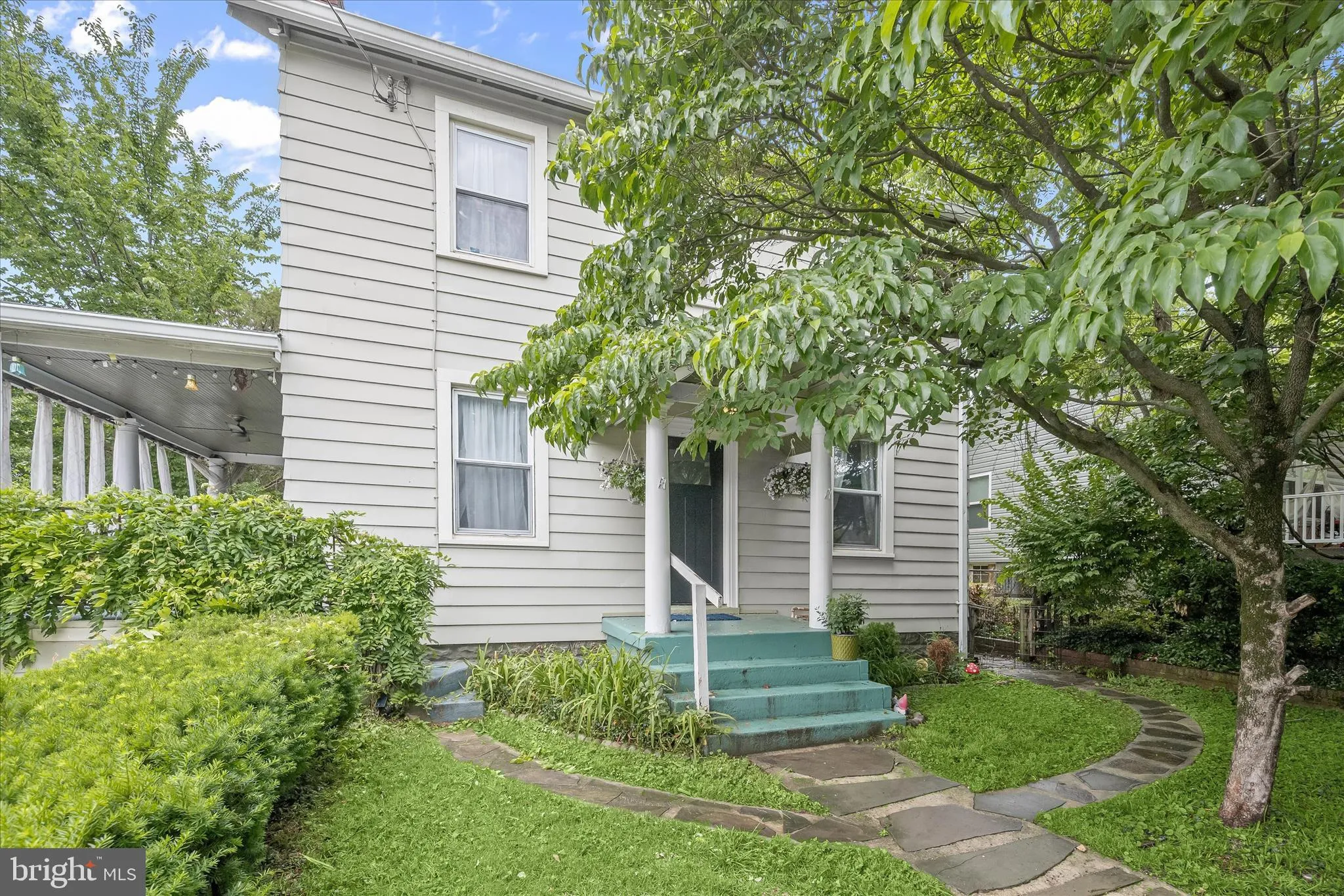 4010 INGRAHAM STREET, Hyattsville, MD 20781