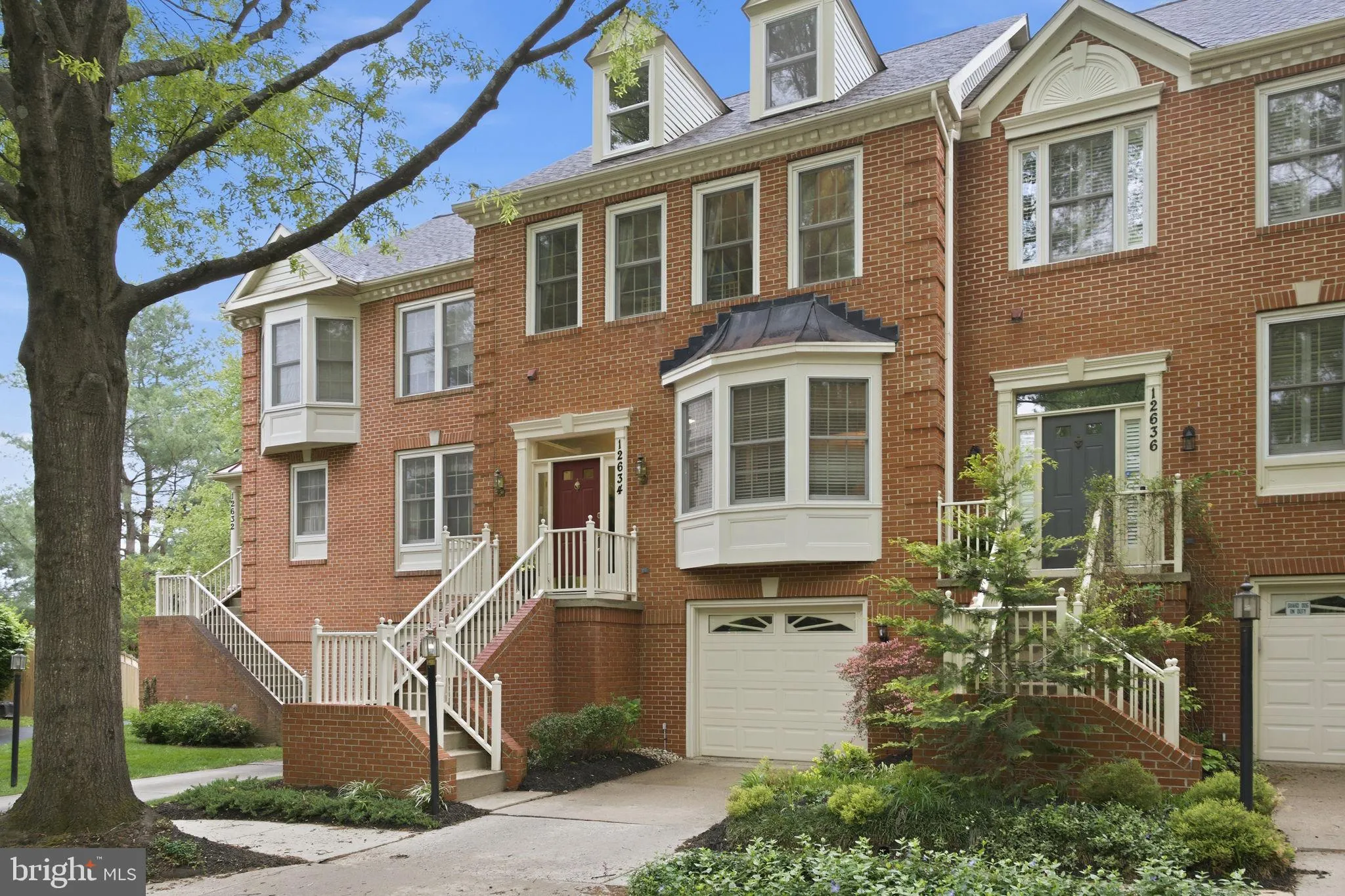 12634 GRANITE RIDGE DRIVE, North Potomac, MD 20878