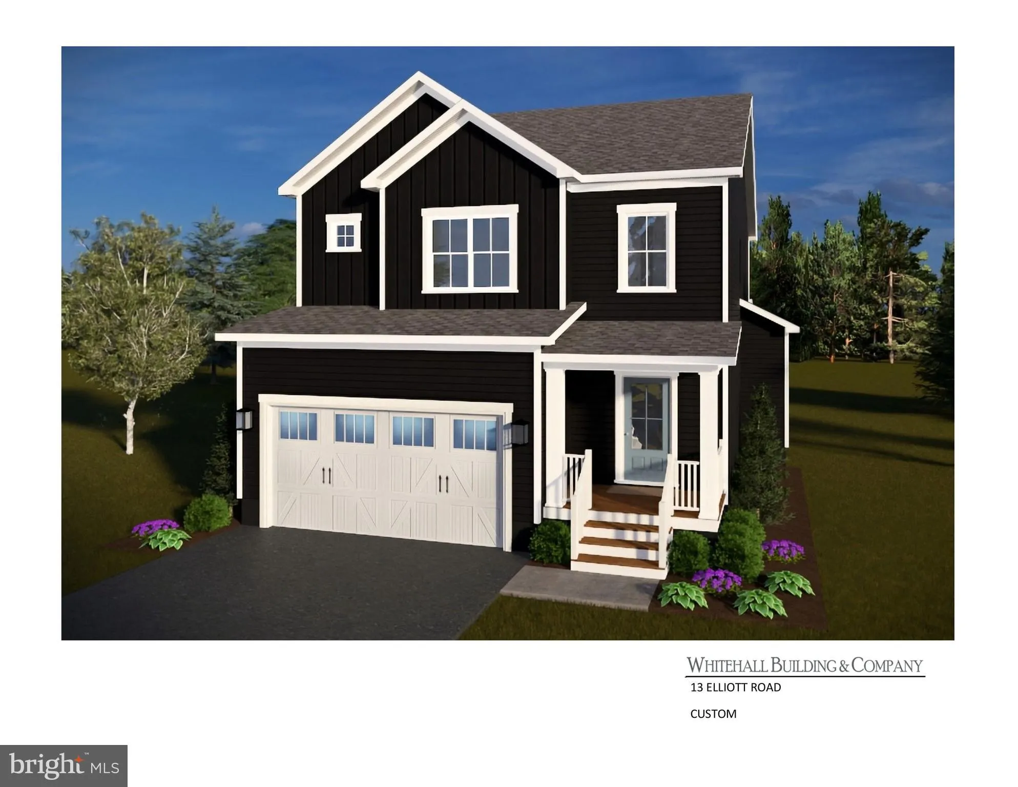 13 ELLIOTT ROAD, Annapolis, MD 21403