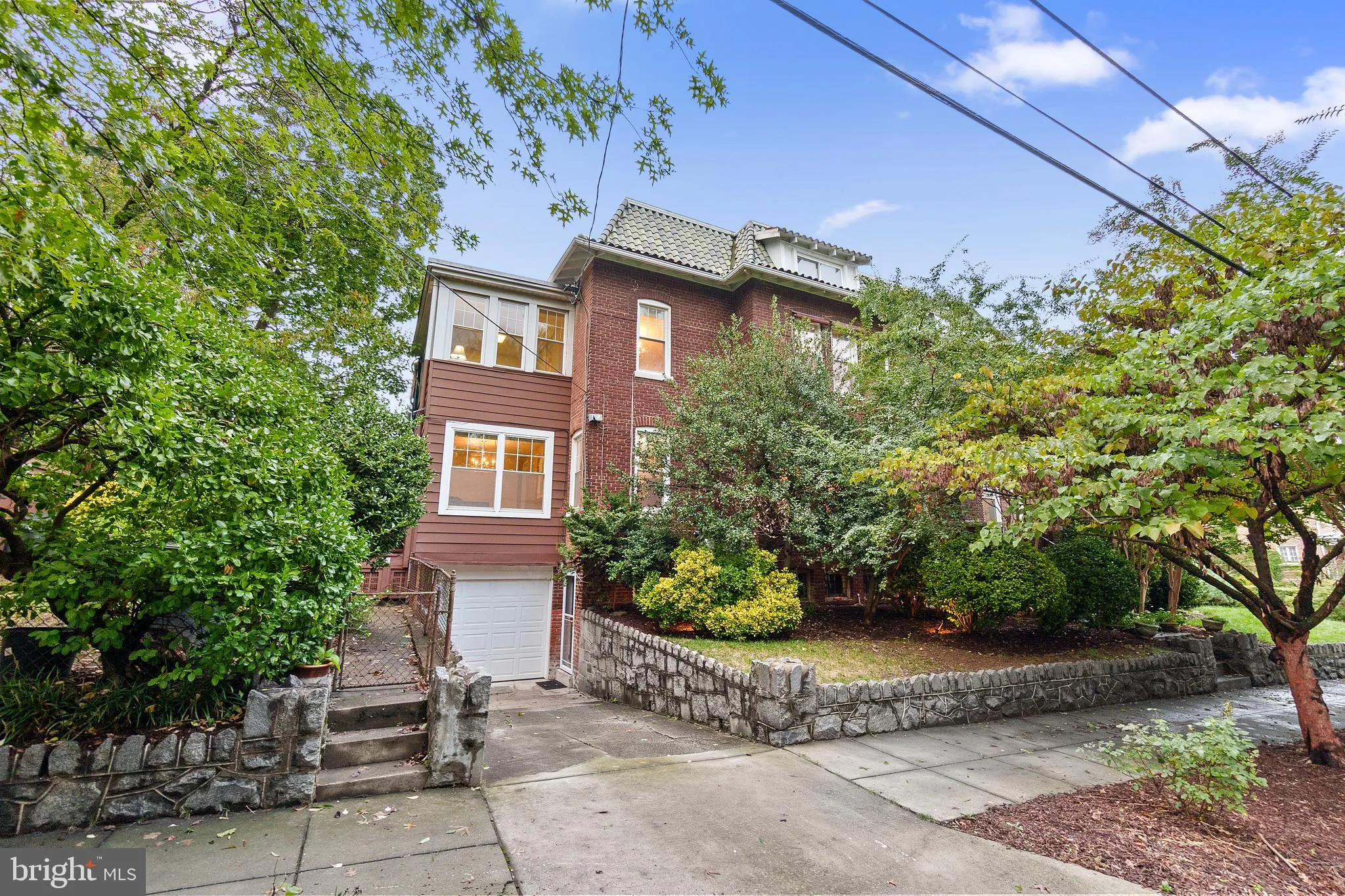 1501 CRITTENDEN STREET, Washington, DC 20011