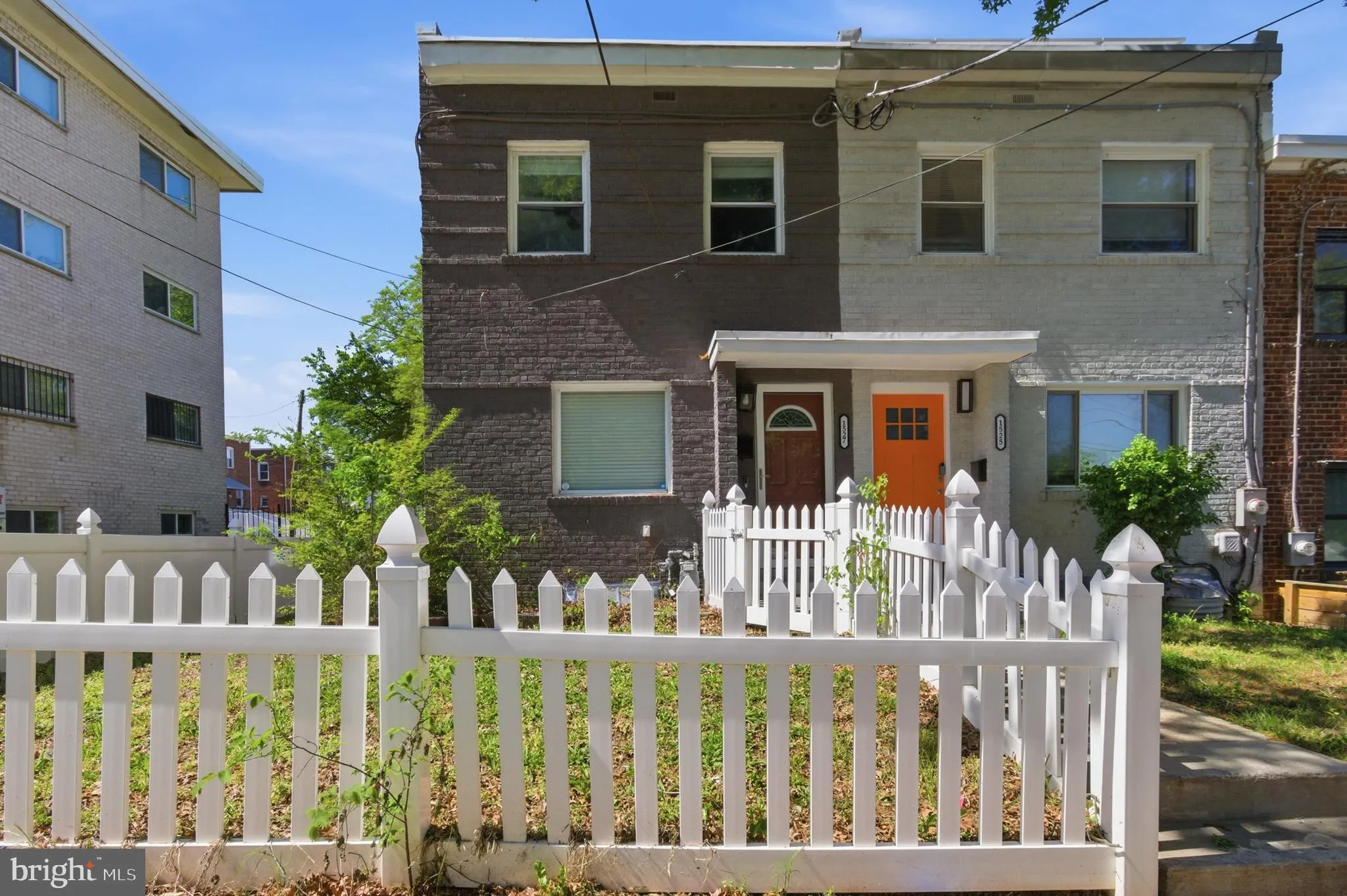 1527 MORRIS ROAD, Washington, DC 20020