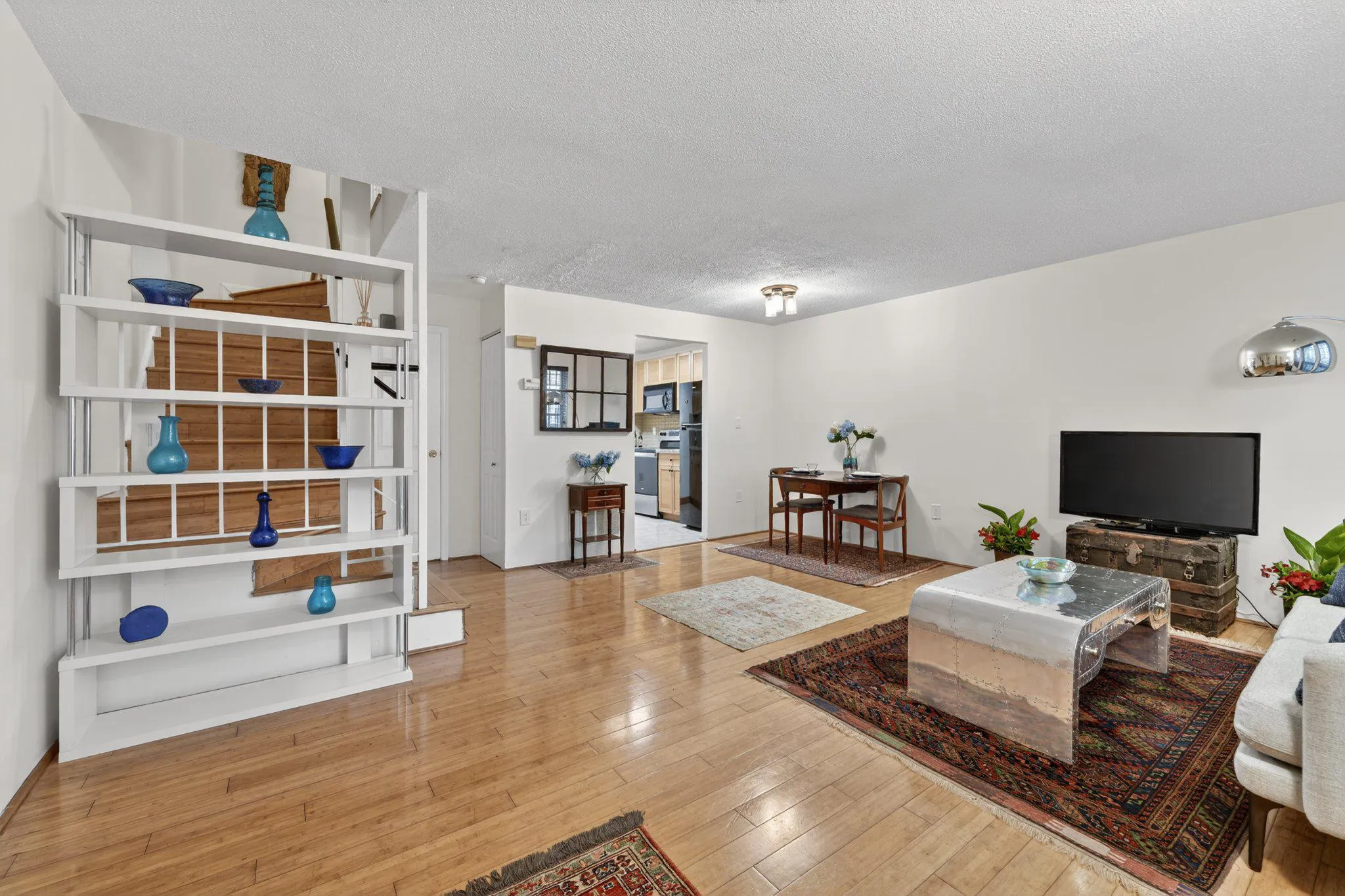 1107 HARVARD STREET, Washington, DC 20009