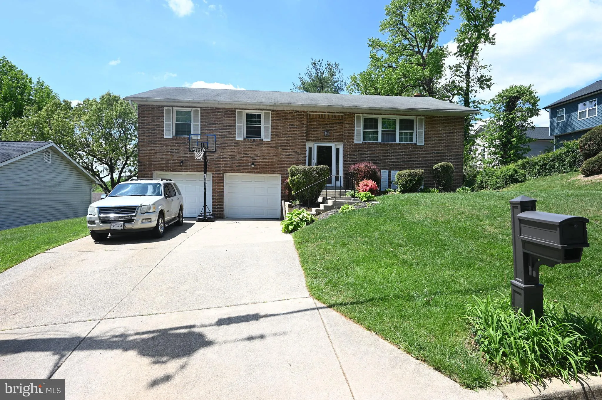 1416 2ND STREET, Lanham, MD 20706