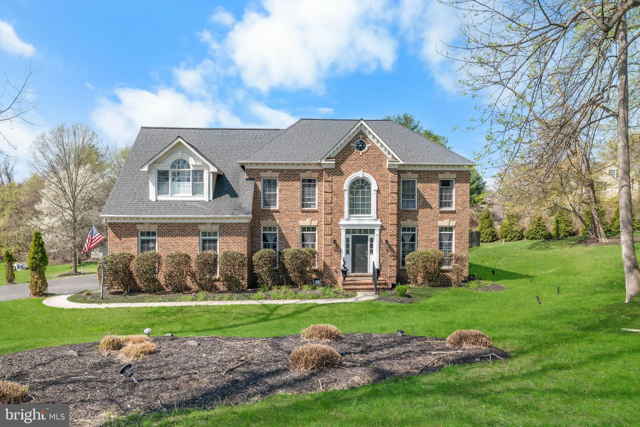 1201 ALICIA DRIVE, Upper Marlboro, MD 20774