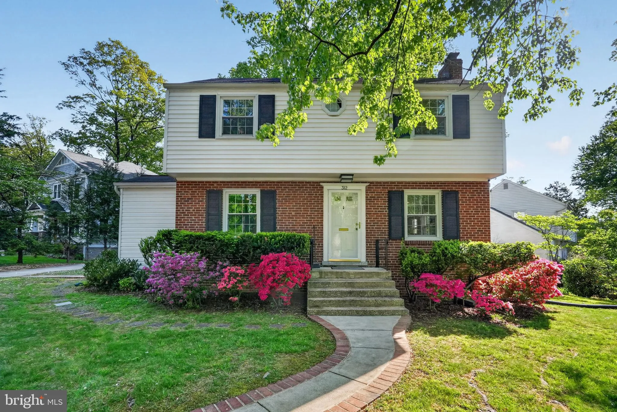 312 LINCOLN AVENUE, Falls Church, VA 22046