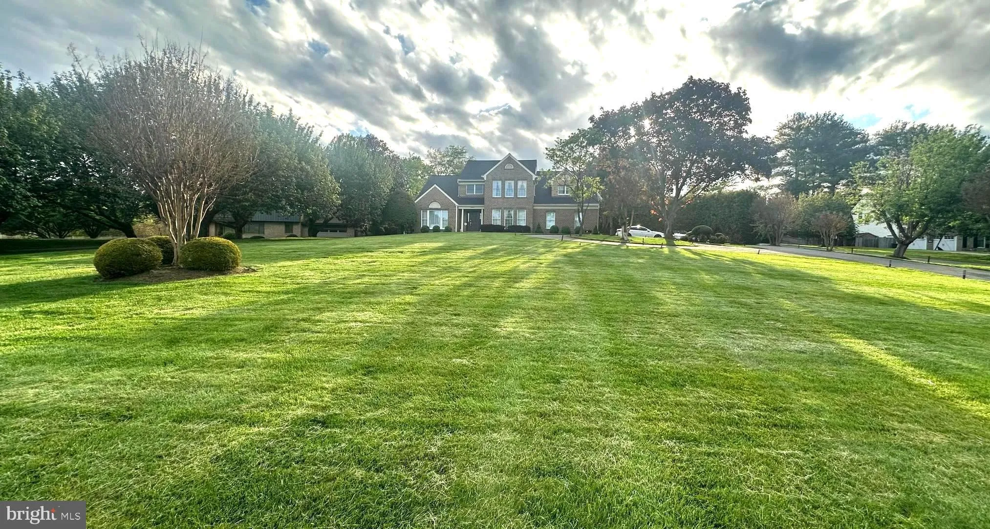 14608 FALLING LEAF, Darnestown, MD 20878