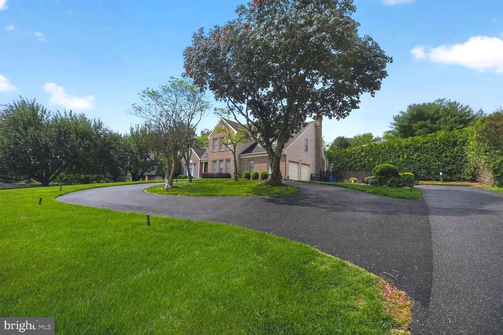 14608 FALLING LEAF, Darnestown, MD 20878
