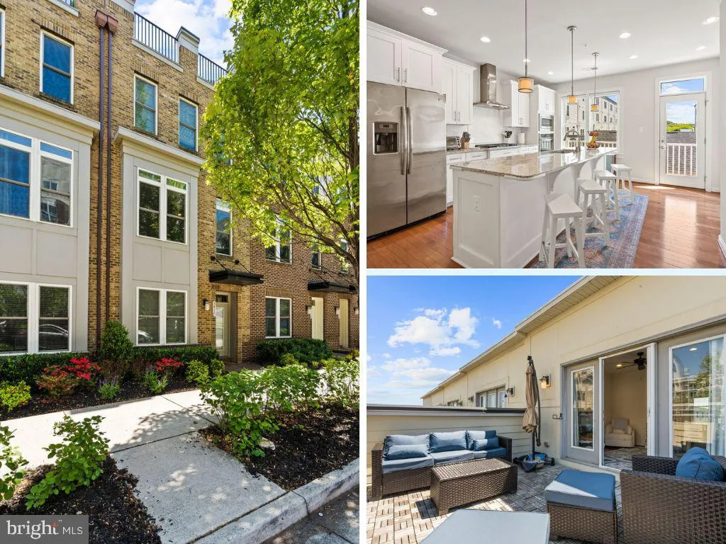 3416 11TH STREET, Arlington, VA 22204