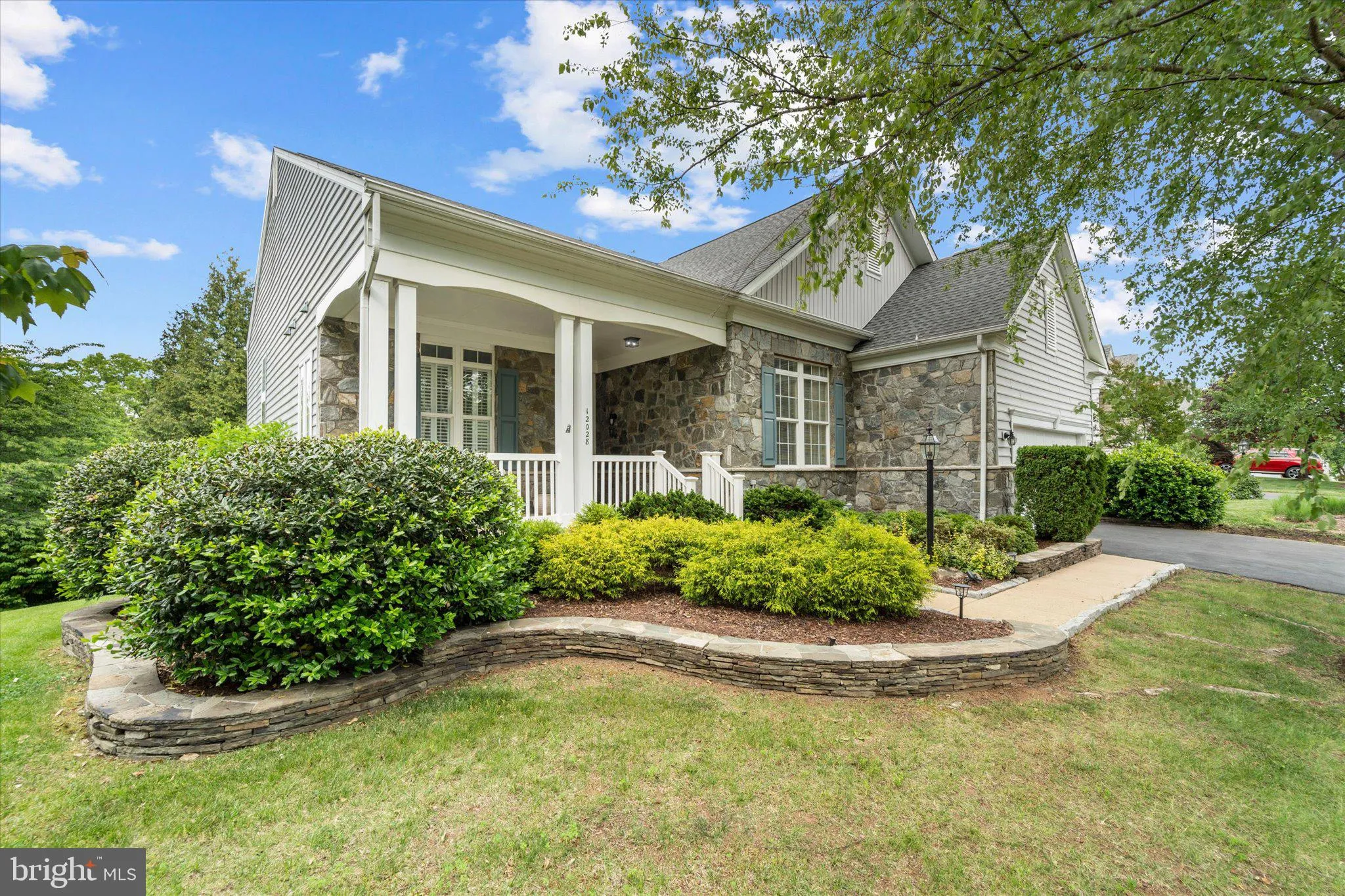 12028 RUTHERGLEN PLACE, Bristow, VA 20136