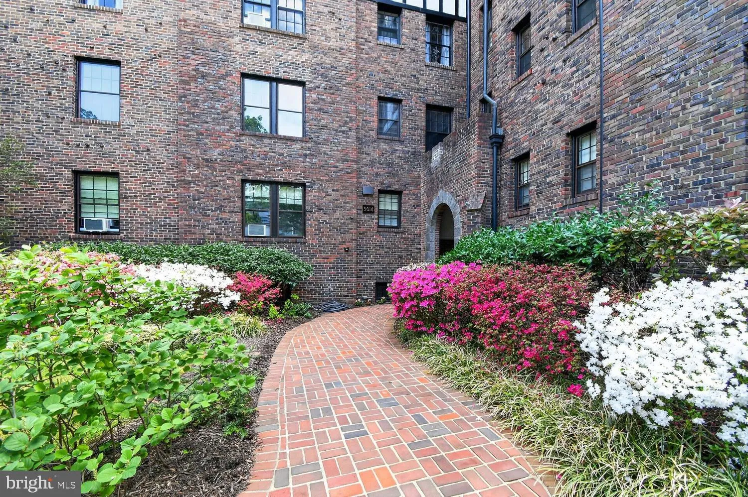 3016 TILDEN STREET, Washington, DC 20008