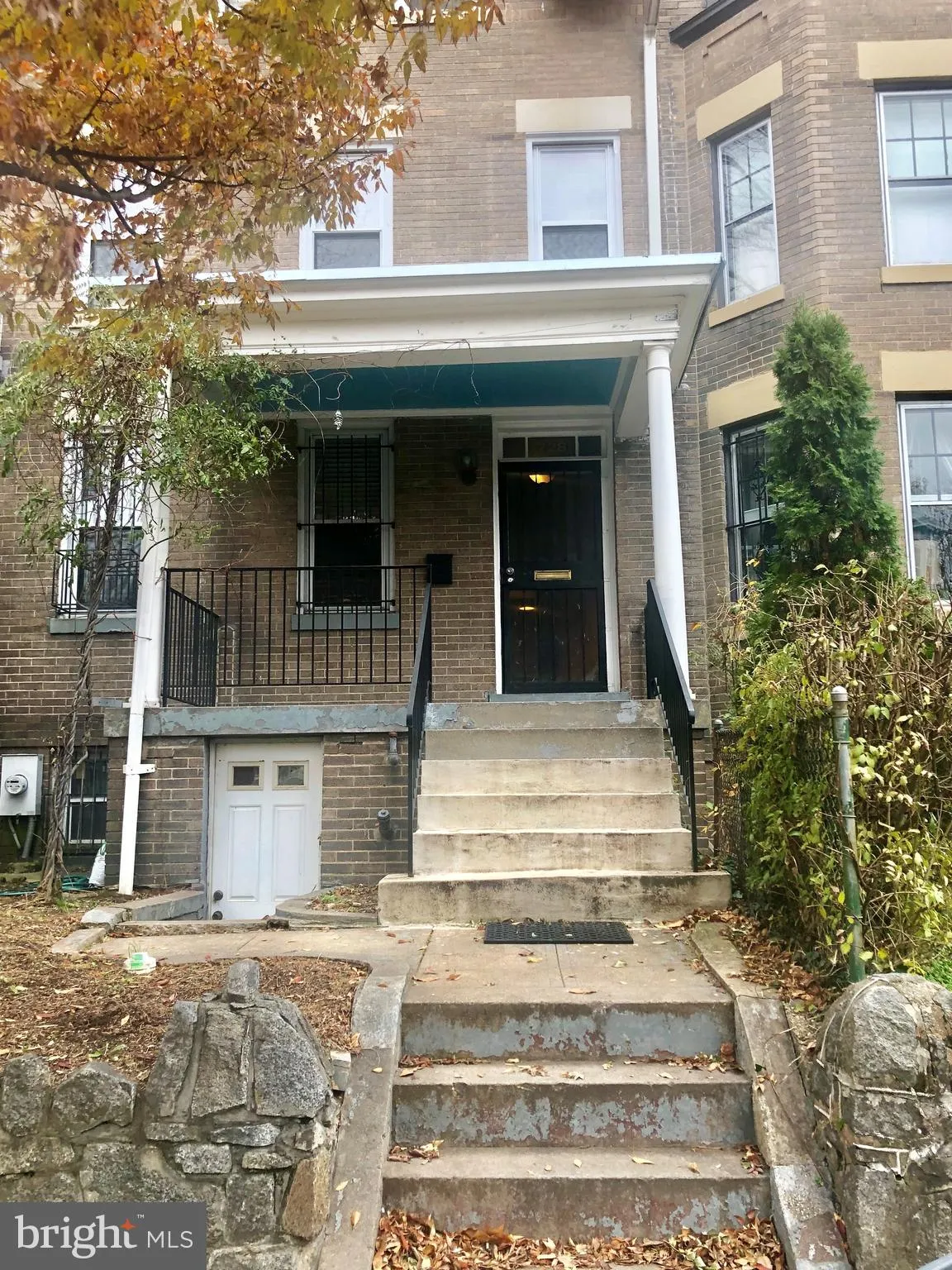 728 ROCK CREEK CHURCH ROAD, Washington, DC 20010