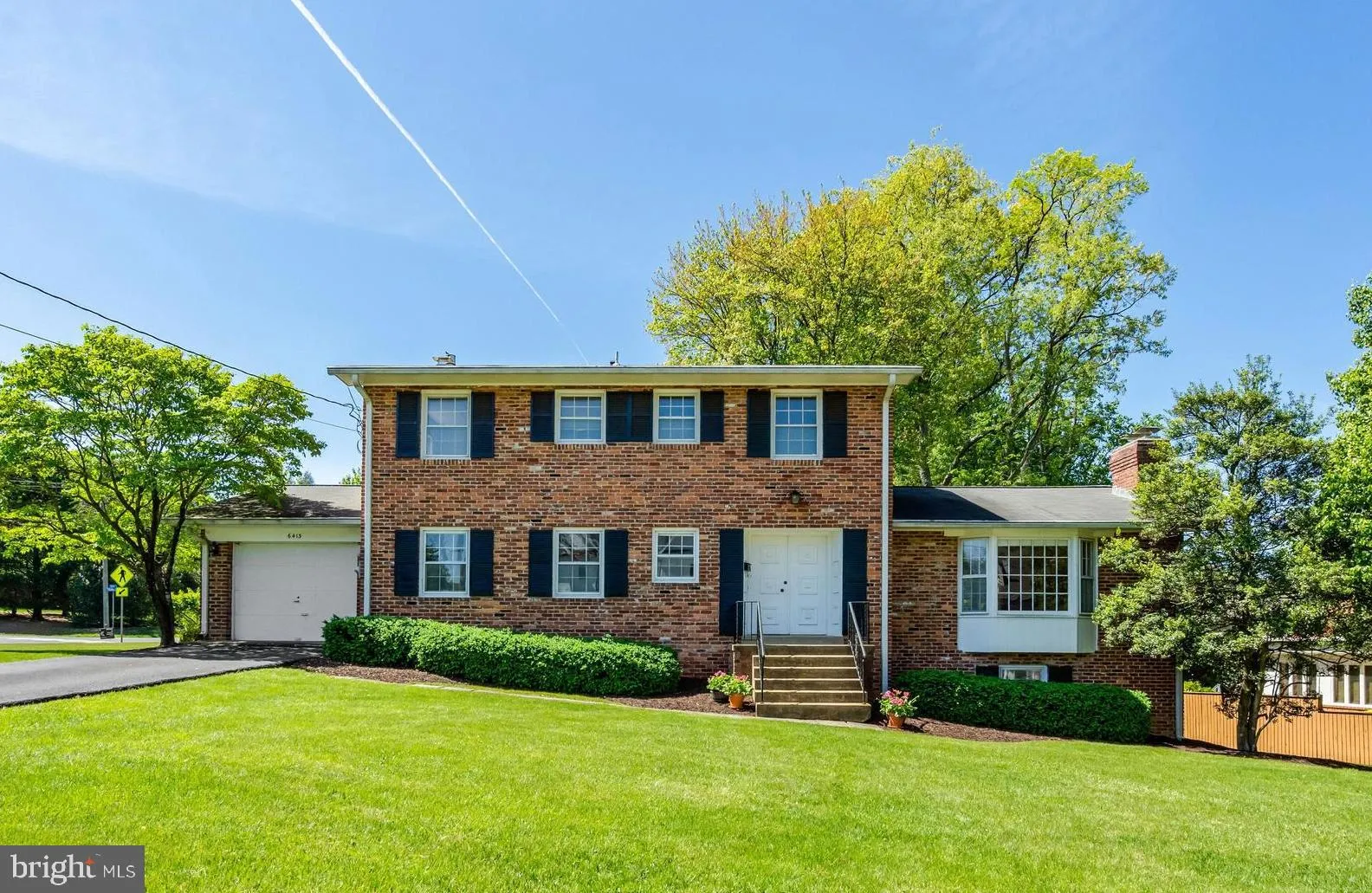 6413 NOBLE DRIVE, Mclean, VA 22101