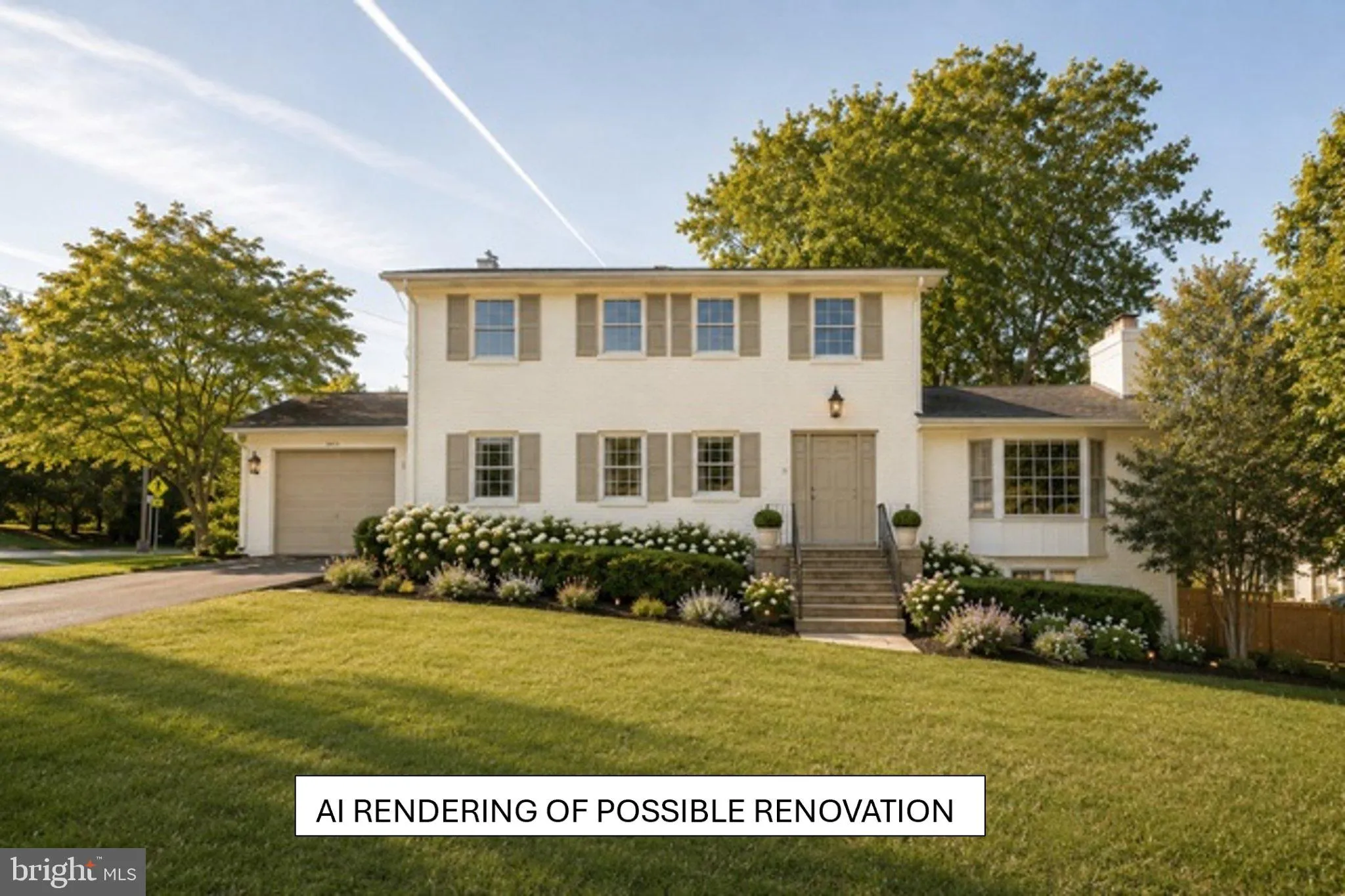 6413 NOBLE DRIVE, Mclean, VA 22101