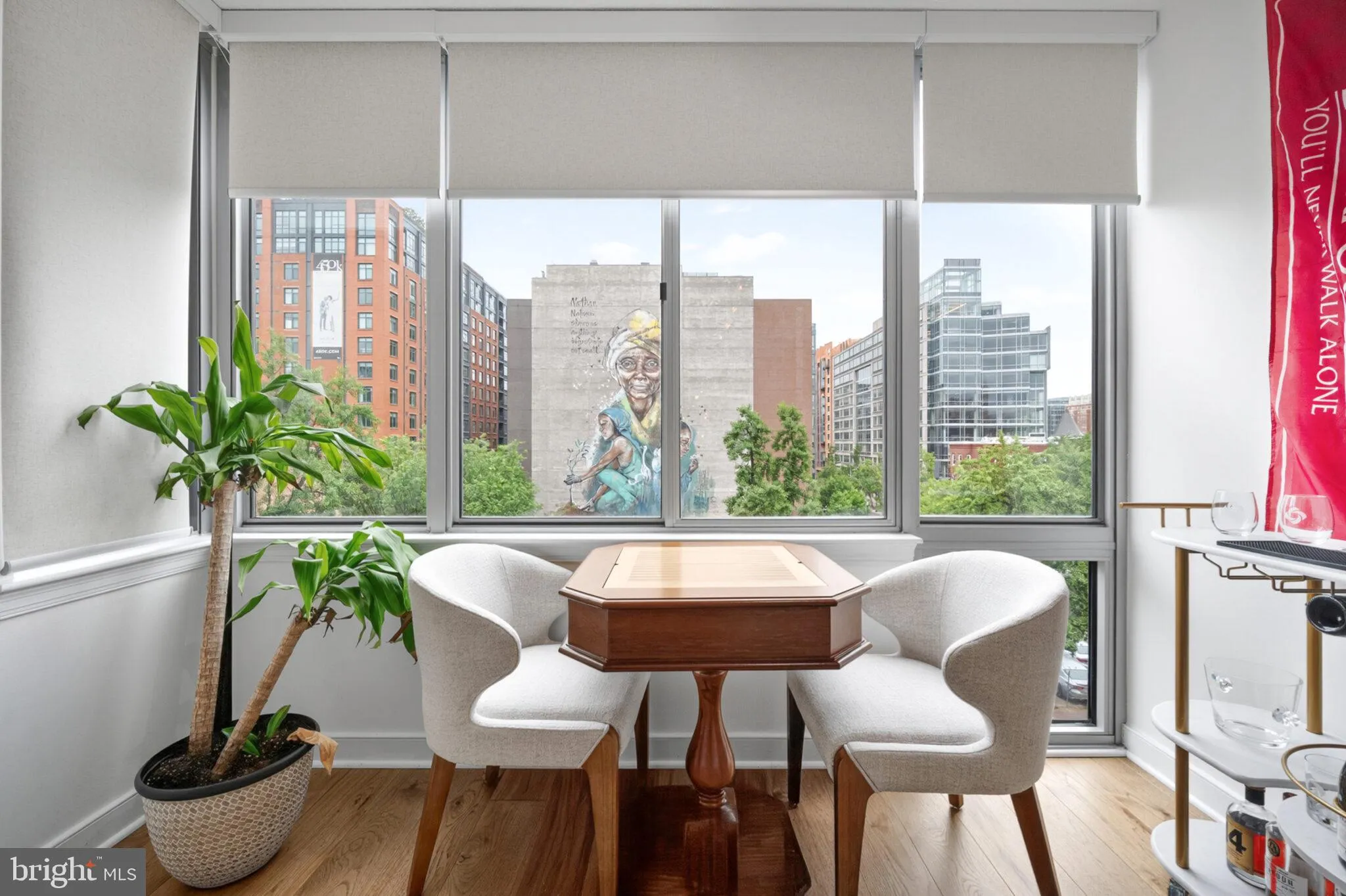 555 MASSACHUSETTS AVENUE, Washington, DC 20001