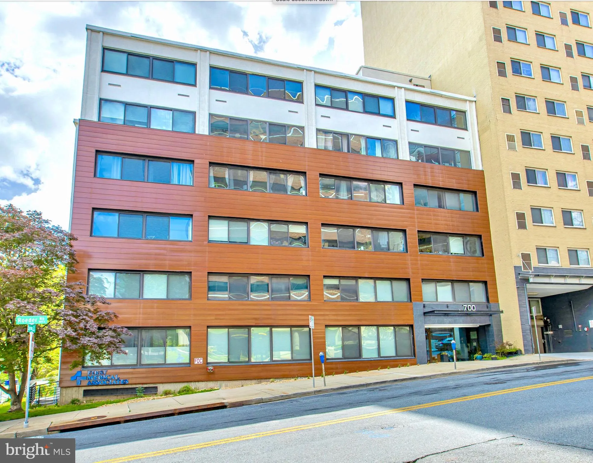 700 ROEDER ROAD, Silver Spring, MD 20910