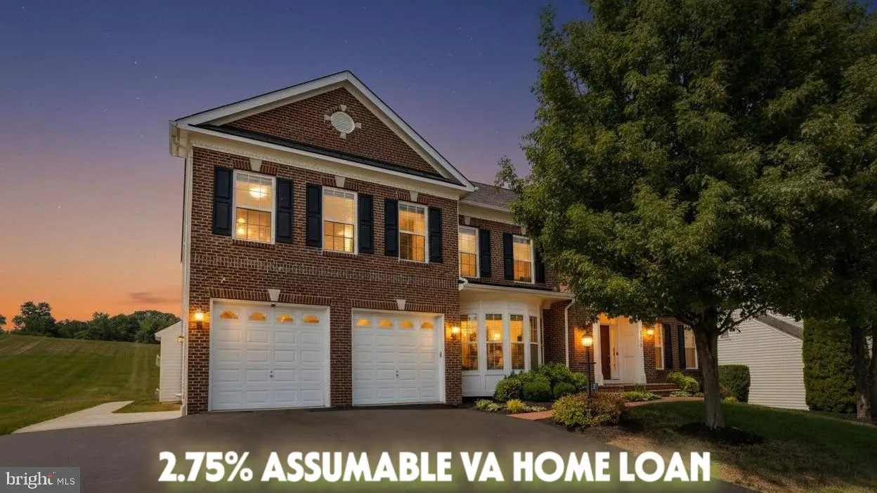 18475 KERILL ROAD, Triangle, VA 22172