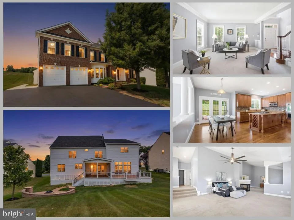 18475 KERILL ROAD, Triangle, VA 22172