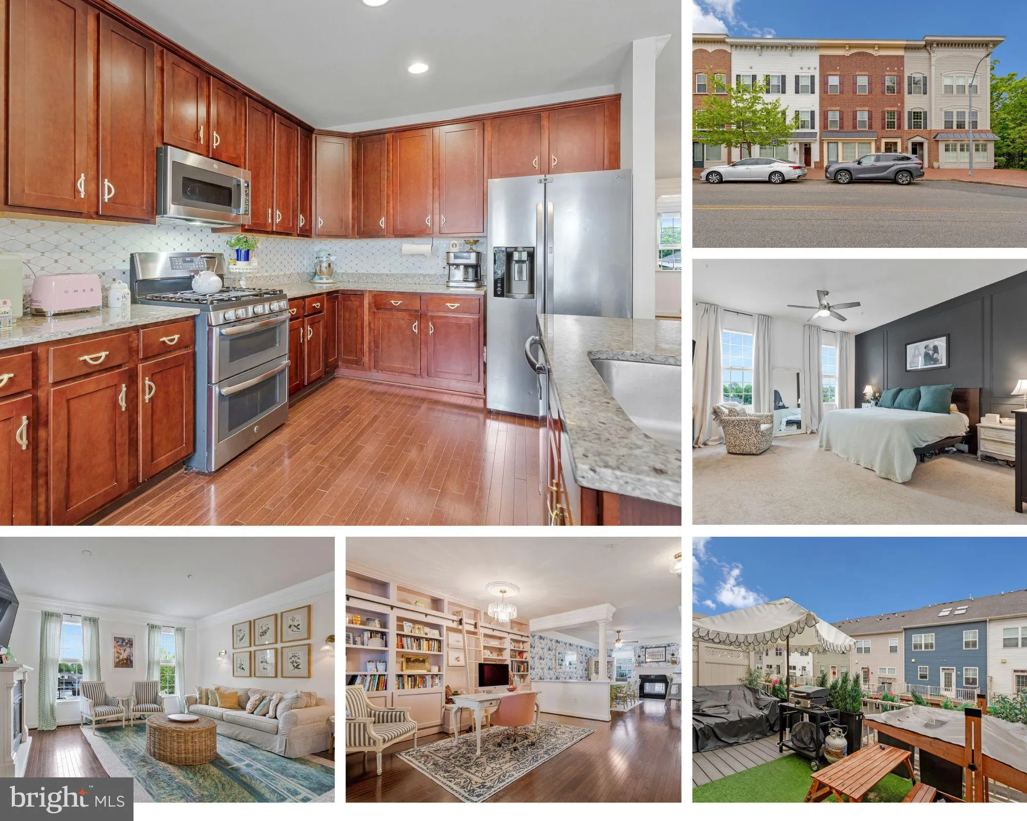703 SKIPPERS LANE, Annapolis, MD 21401